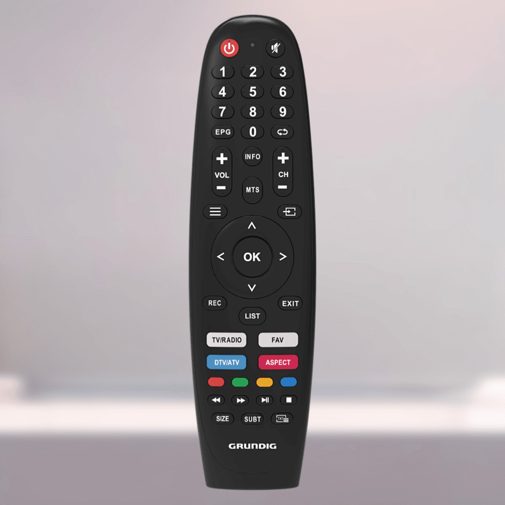 GRUNDIG Hamburg 32 GIH 5500 Grundig TV