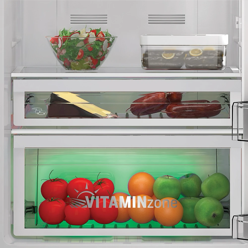 574509 MB Üstten Donduruculu Buzdolabı