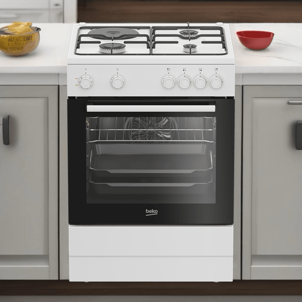 BFE 310-1 LB Ocaklı Fırın