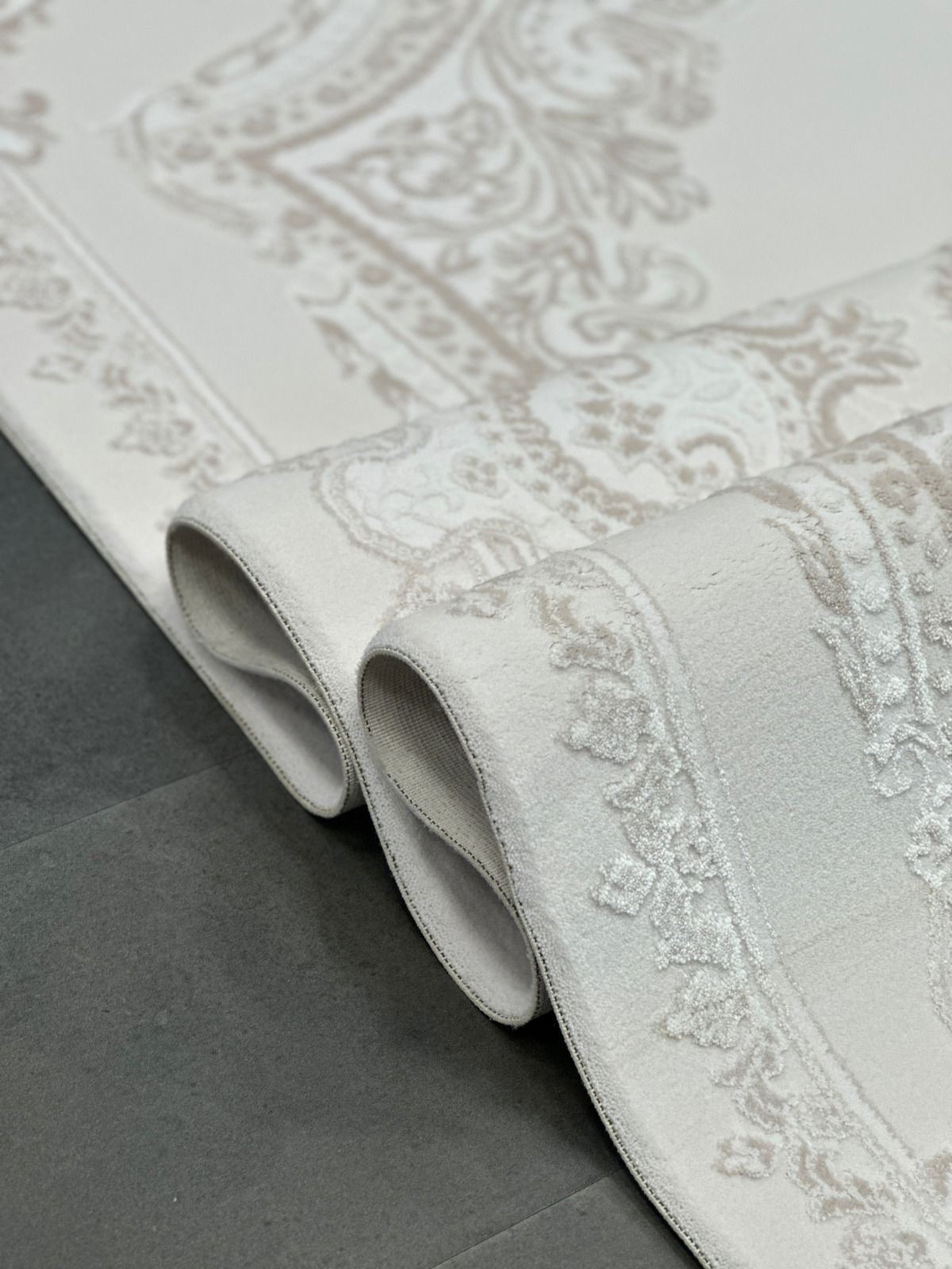 NEW BAMBOO BEJ - 4952