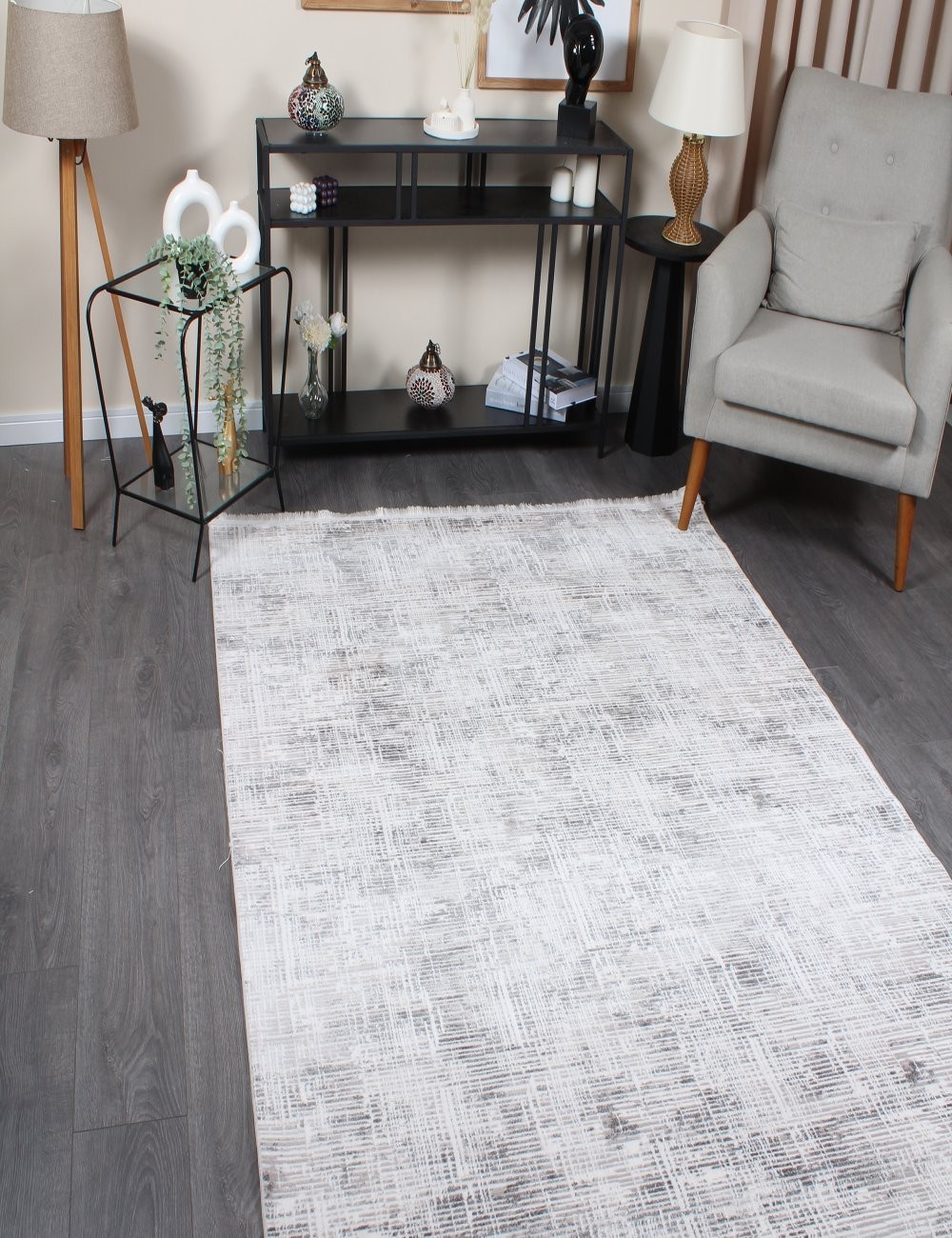 MODA ANTRASİT - 4327