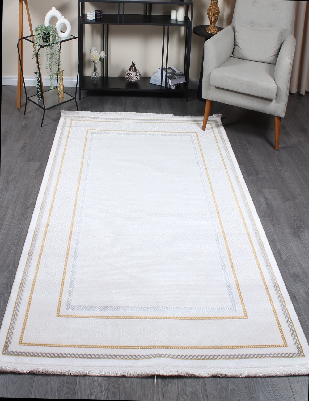MODA KREM - 4239