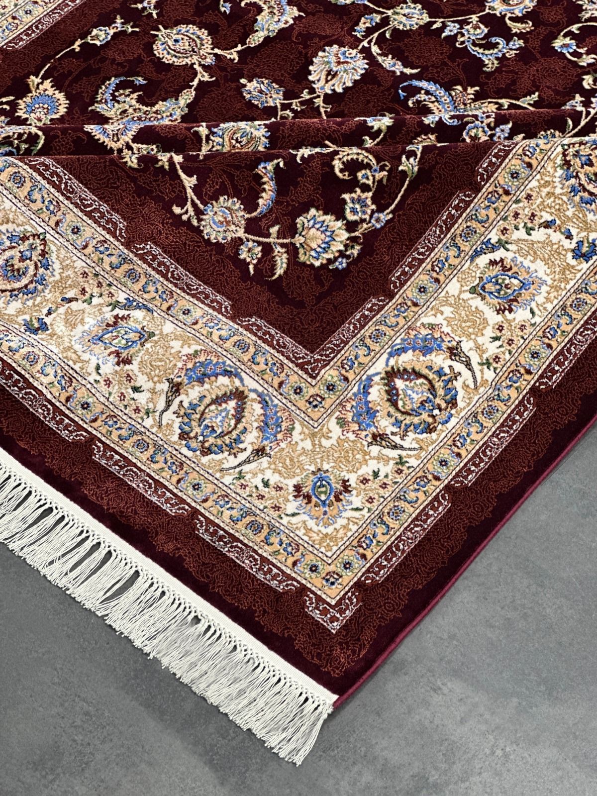 OTTOMAN BORDO - 5256