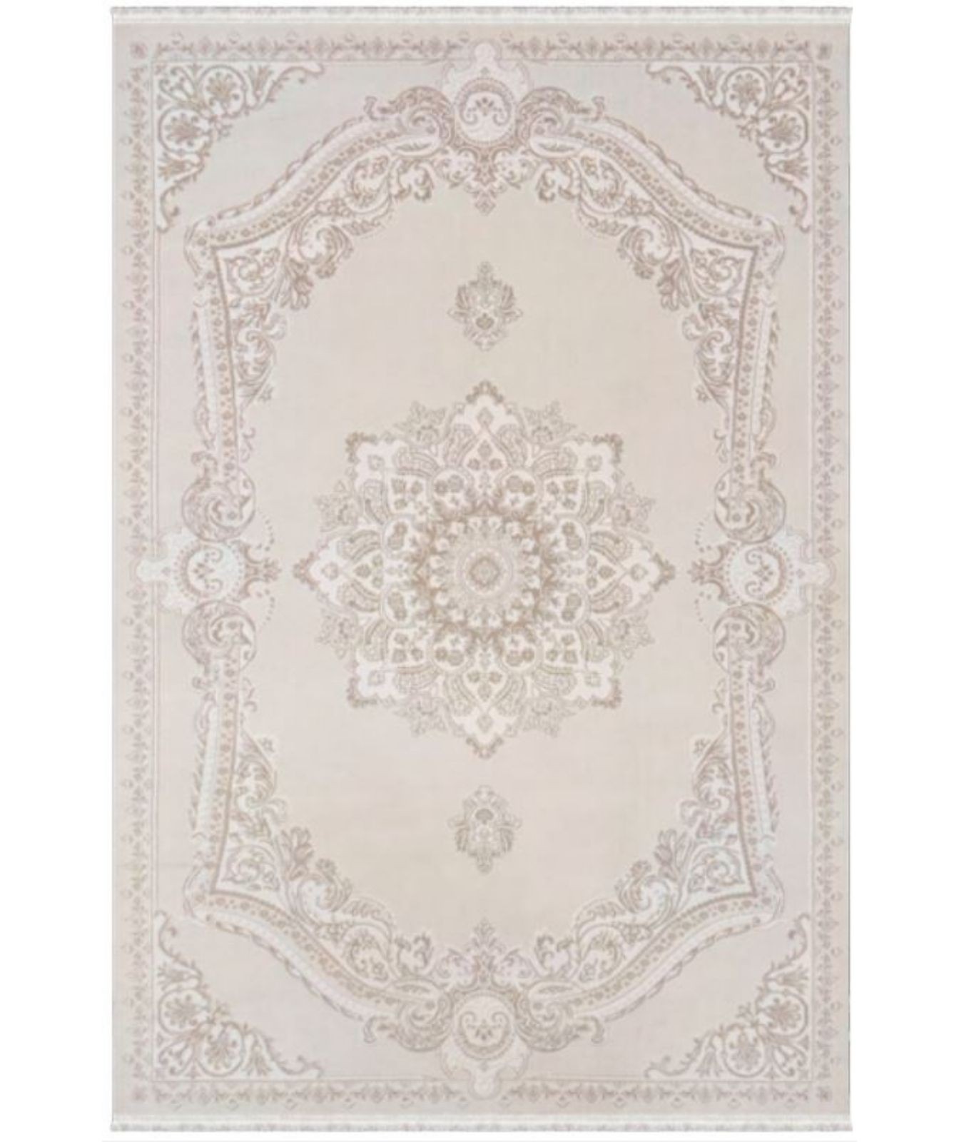 NEW BAMBOO BEJ - 4952
