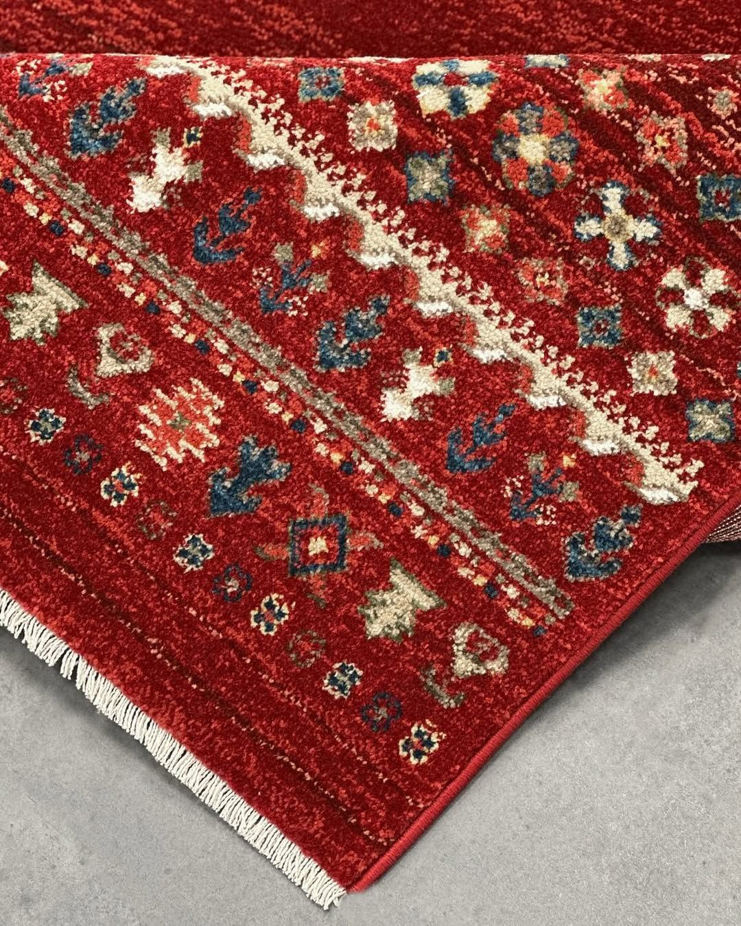 ANTIQUE BORDO - 8852