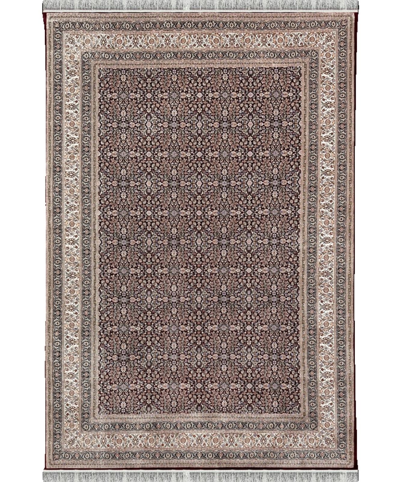 OTTOMAN BORDO - 5255