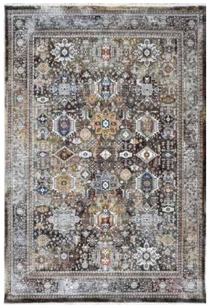 ALATURKA KAHVE GRİ - 1490