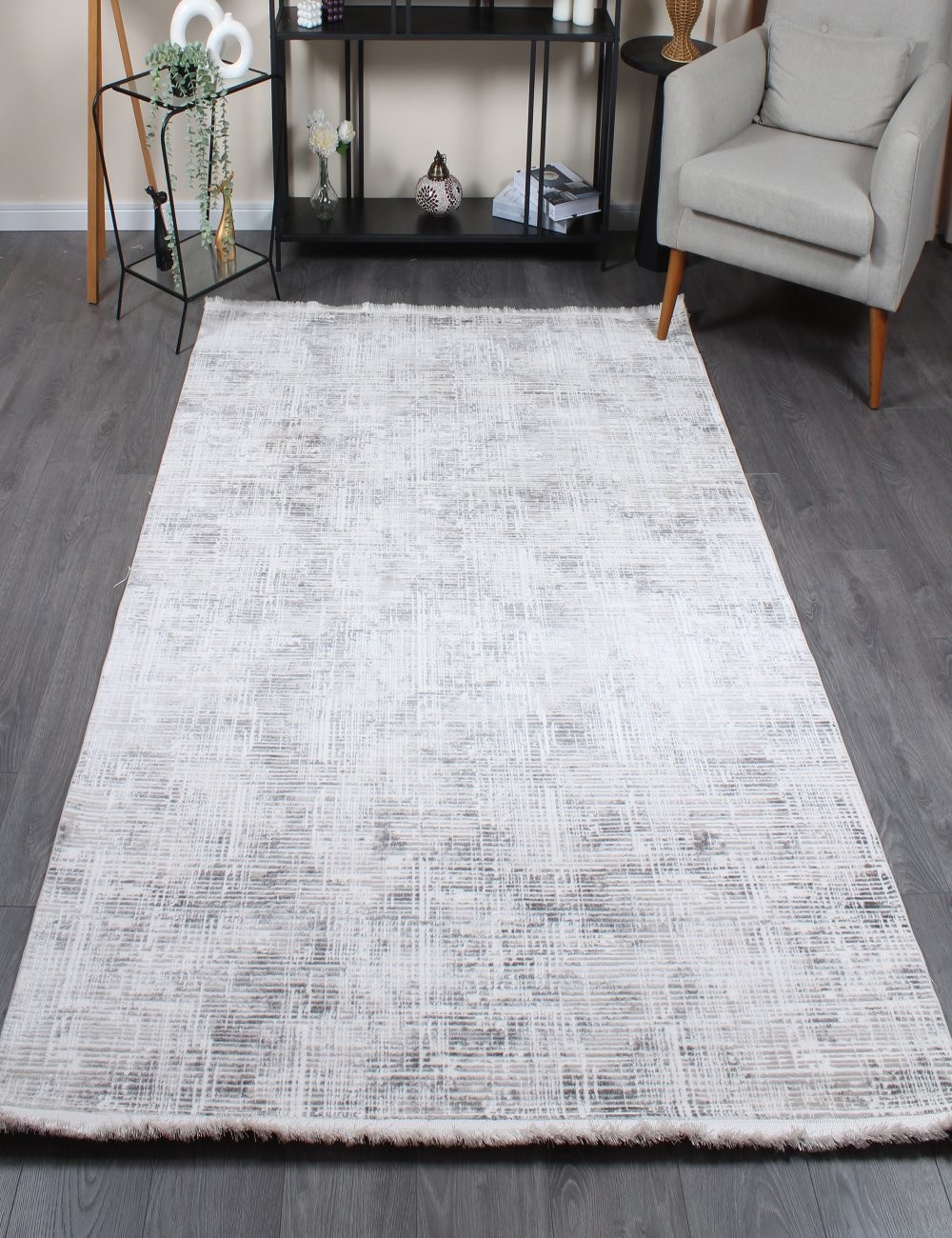 MODA ANTRASİT - 4327