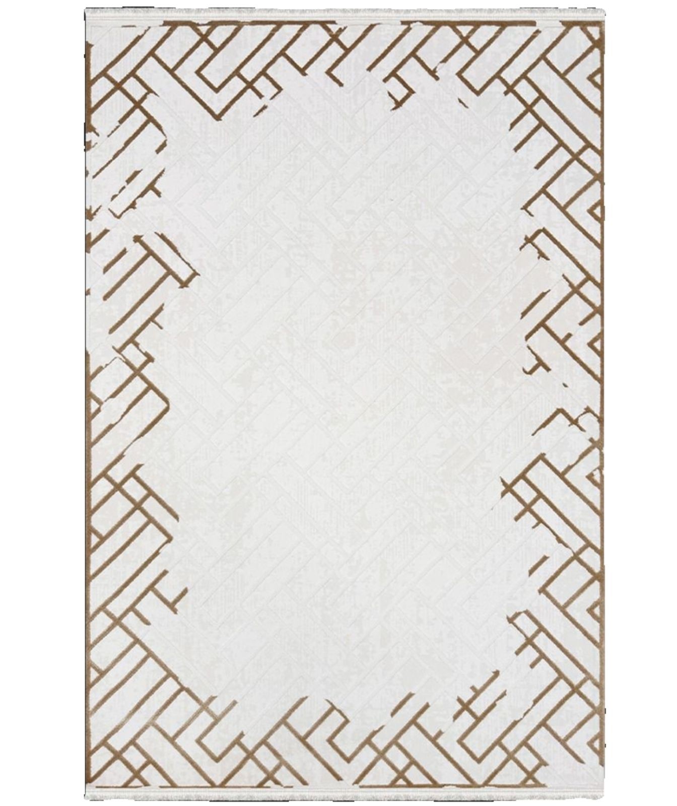 NEW BAMBOO KAHVE - 4954