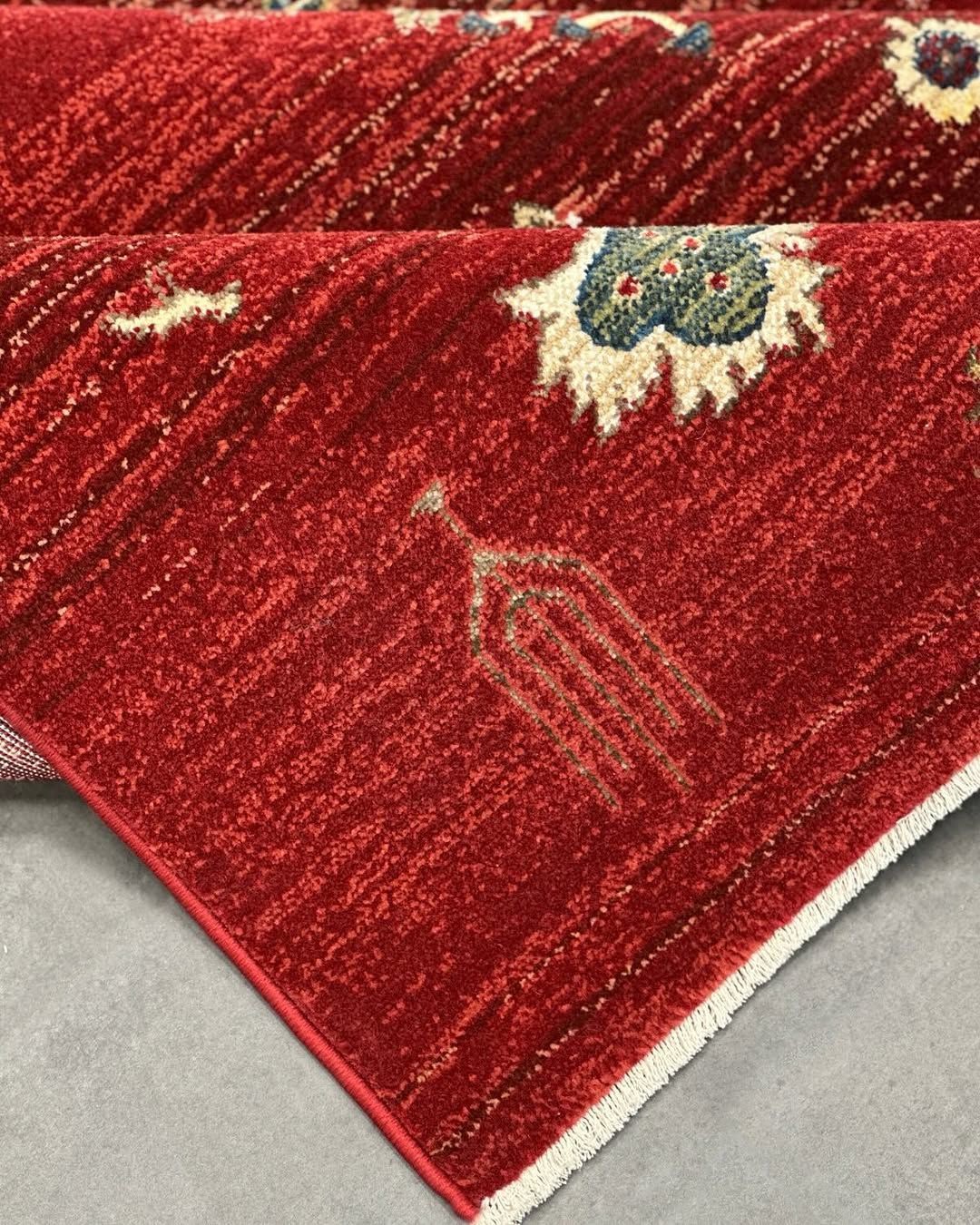 ANTIQUE BORDO - 8851
