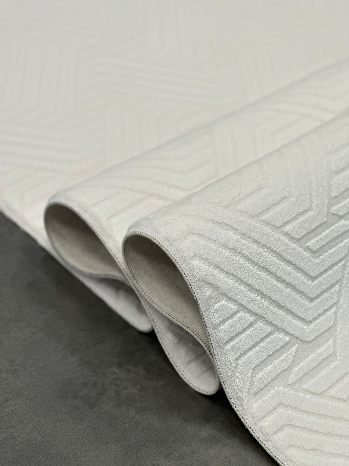 NEW BAMBOO KREM - 4956