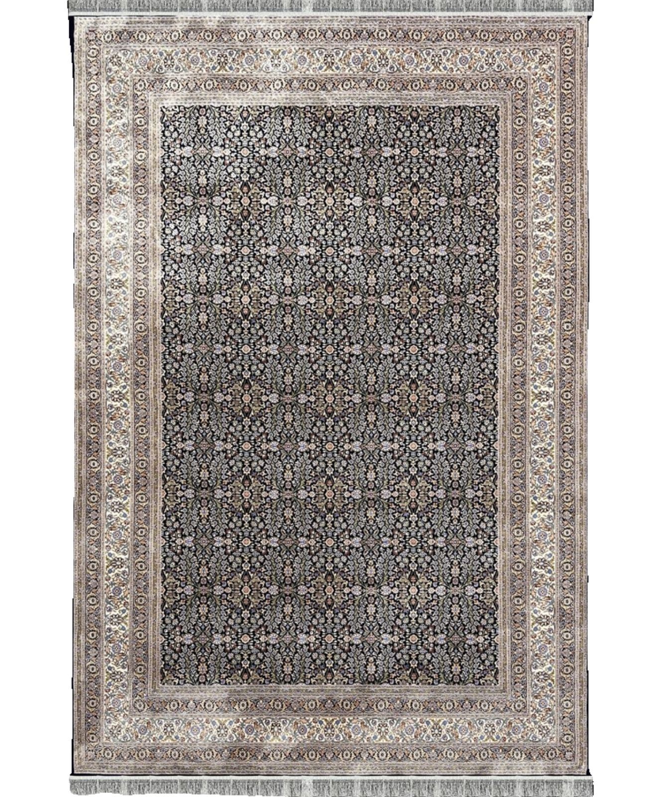 OTTOMAN MAVİ - 5254
