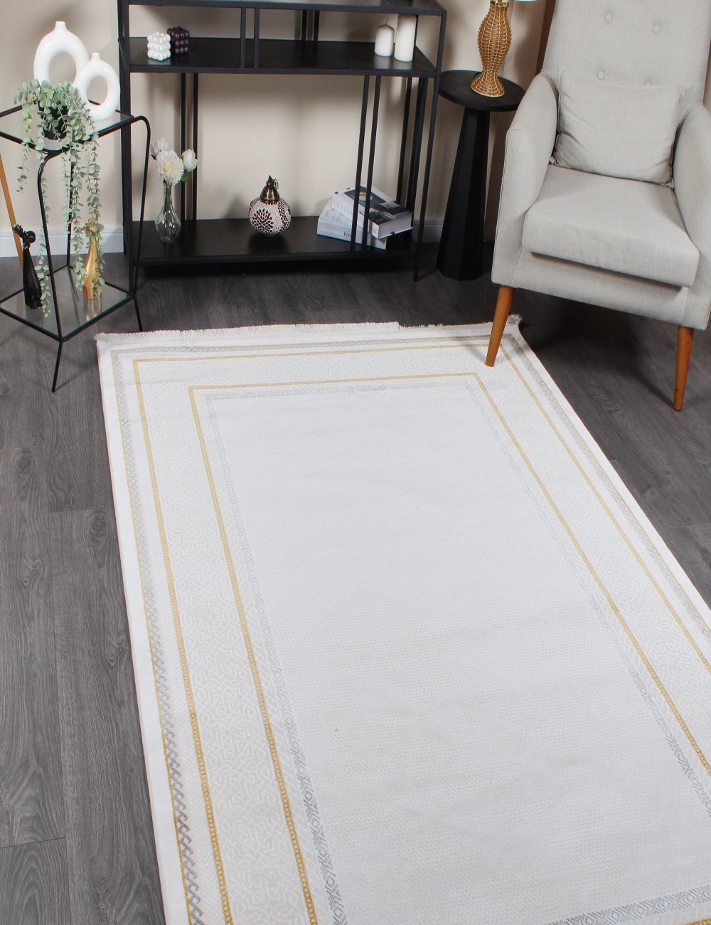 MODA KREM - 4239