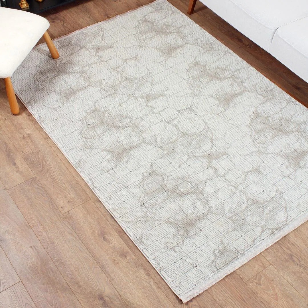 STONE KREM BEJ - 6