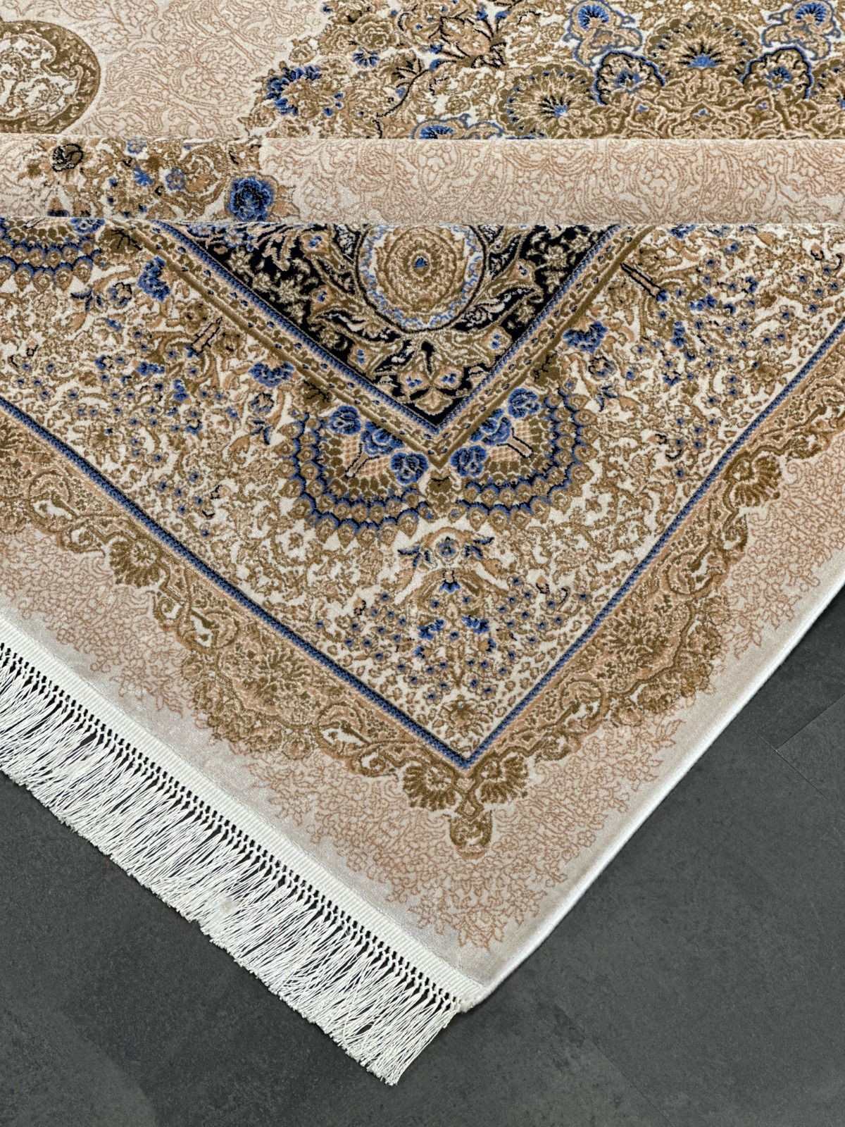 OTTOMAN BEJ - 5252