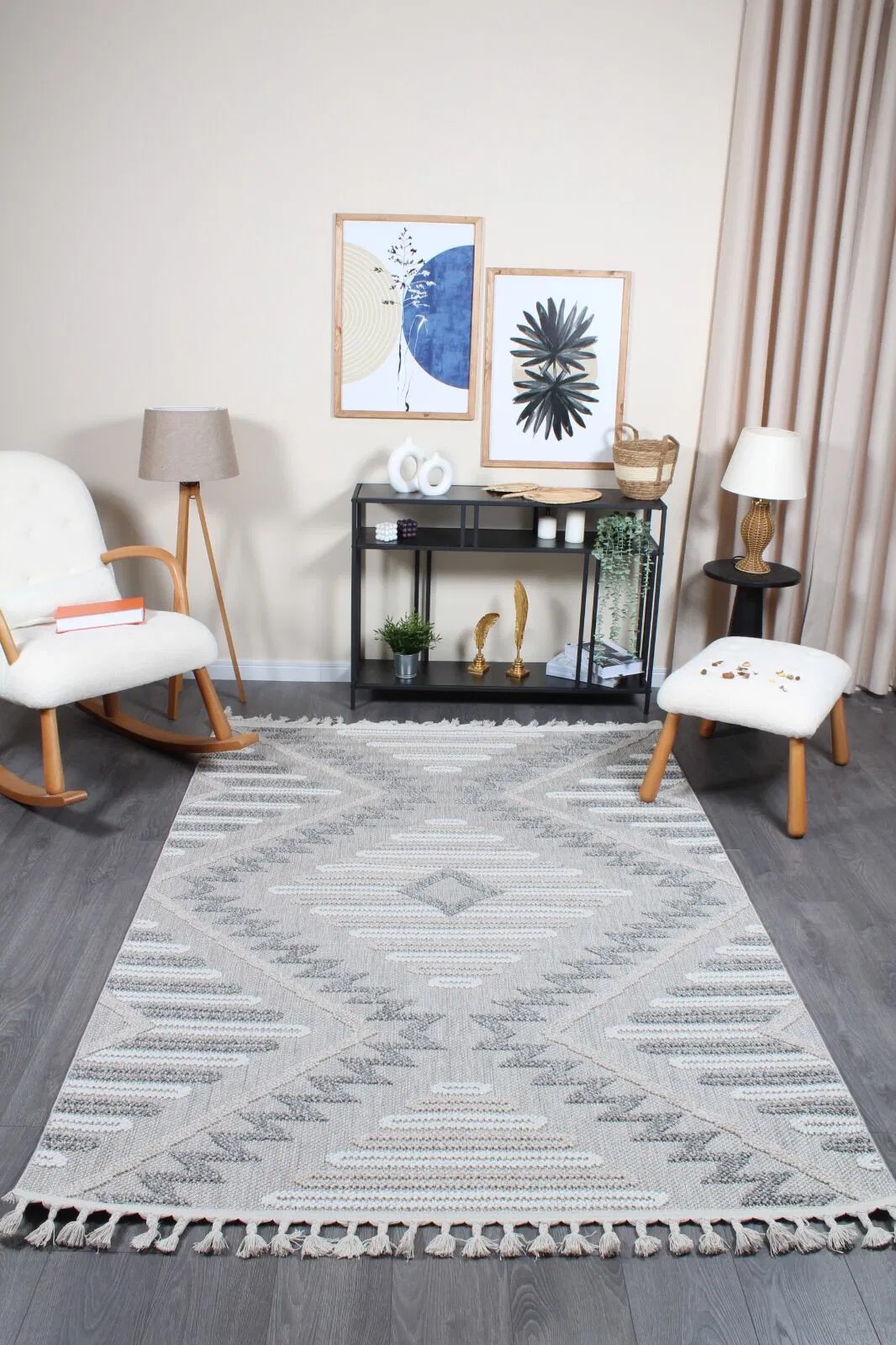 BOHO - 7