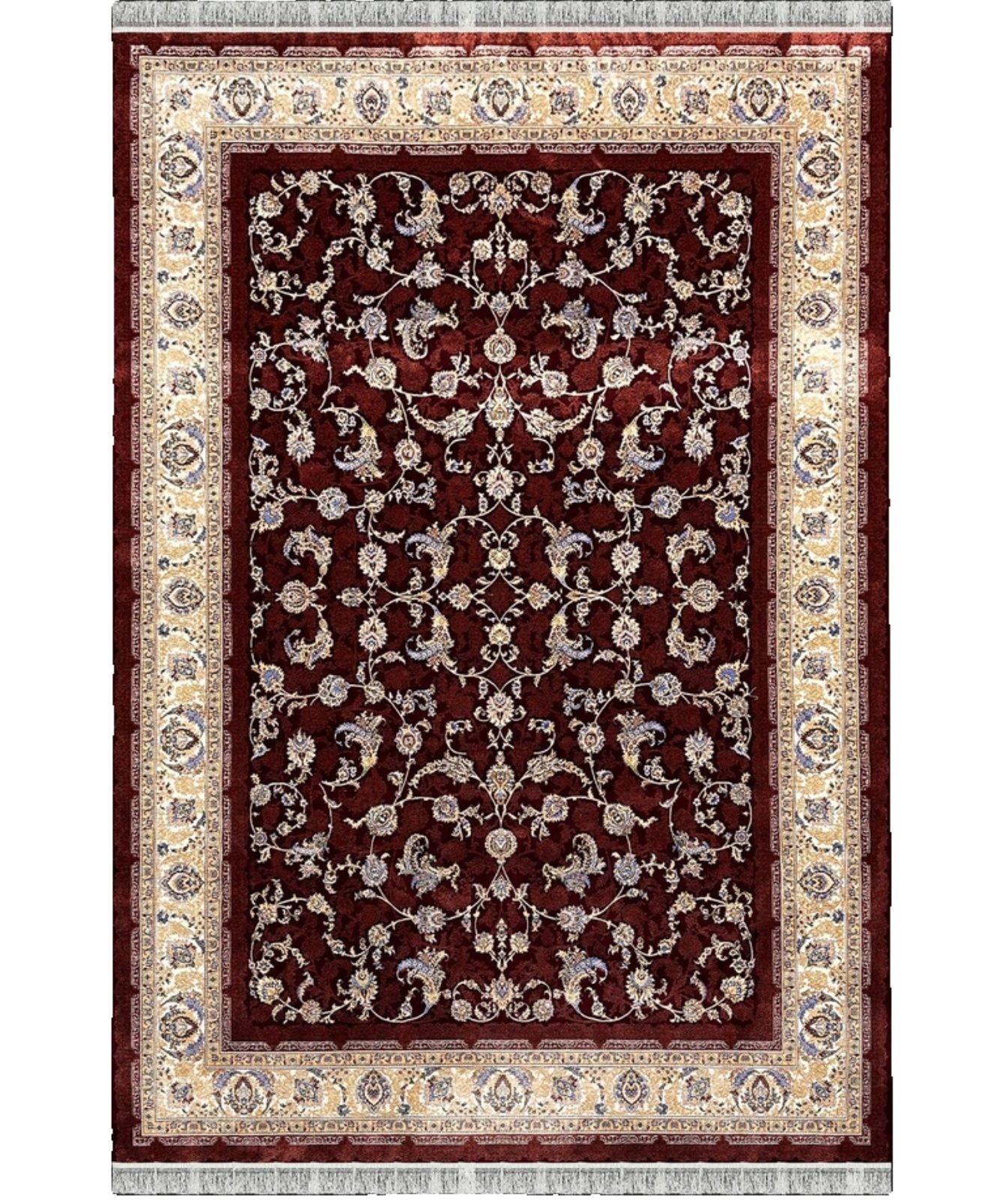 OTTOMAN BORDO - 5256