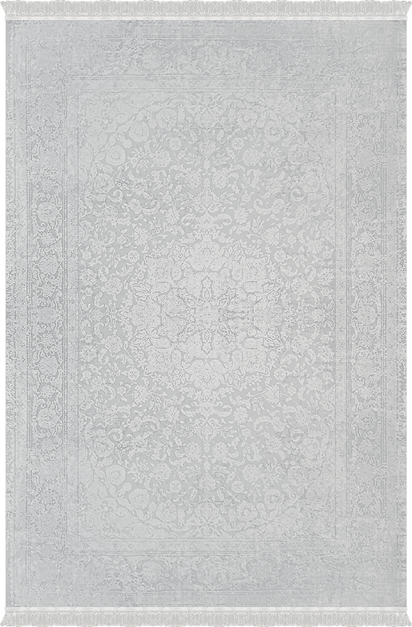 DELUXE GRİ - 6505