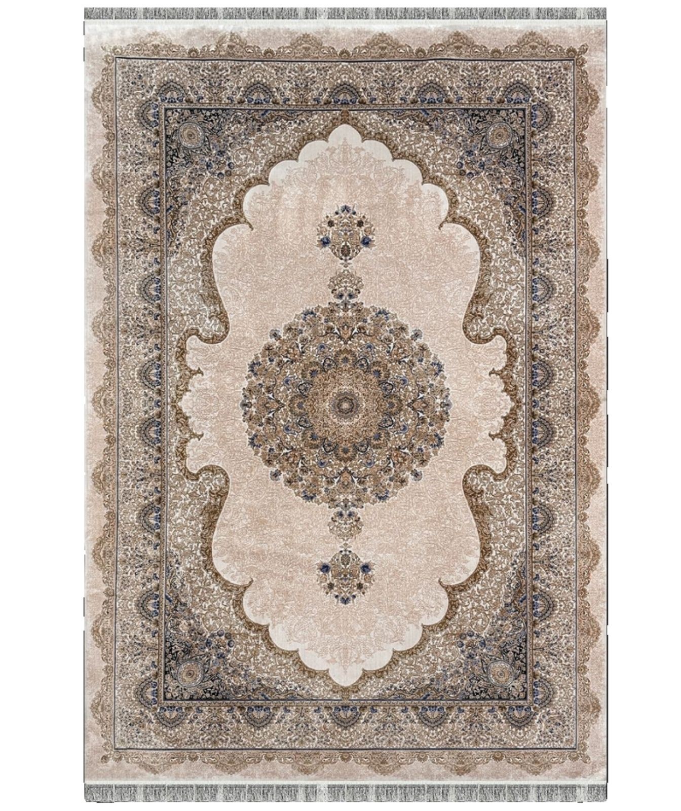 OTTOMAN BEJ - 5252
