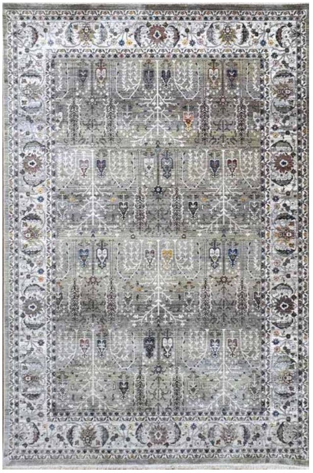 ALATURKA YEŞİL BEJ - 1544