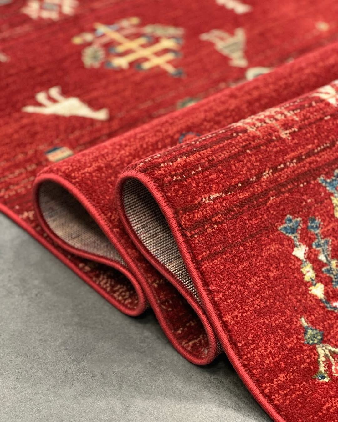 ANTIQUE BORDO - 8851