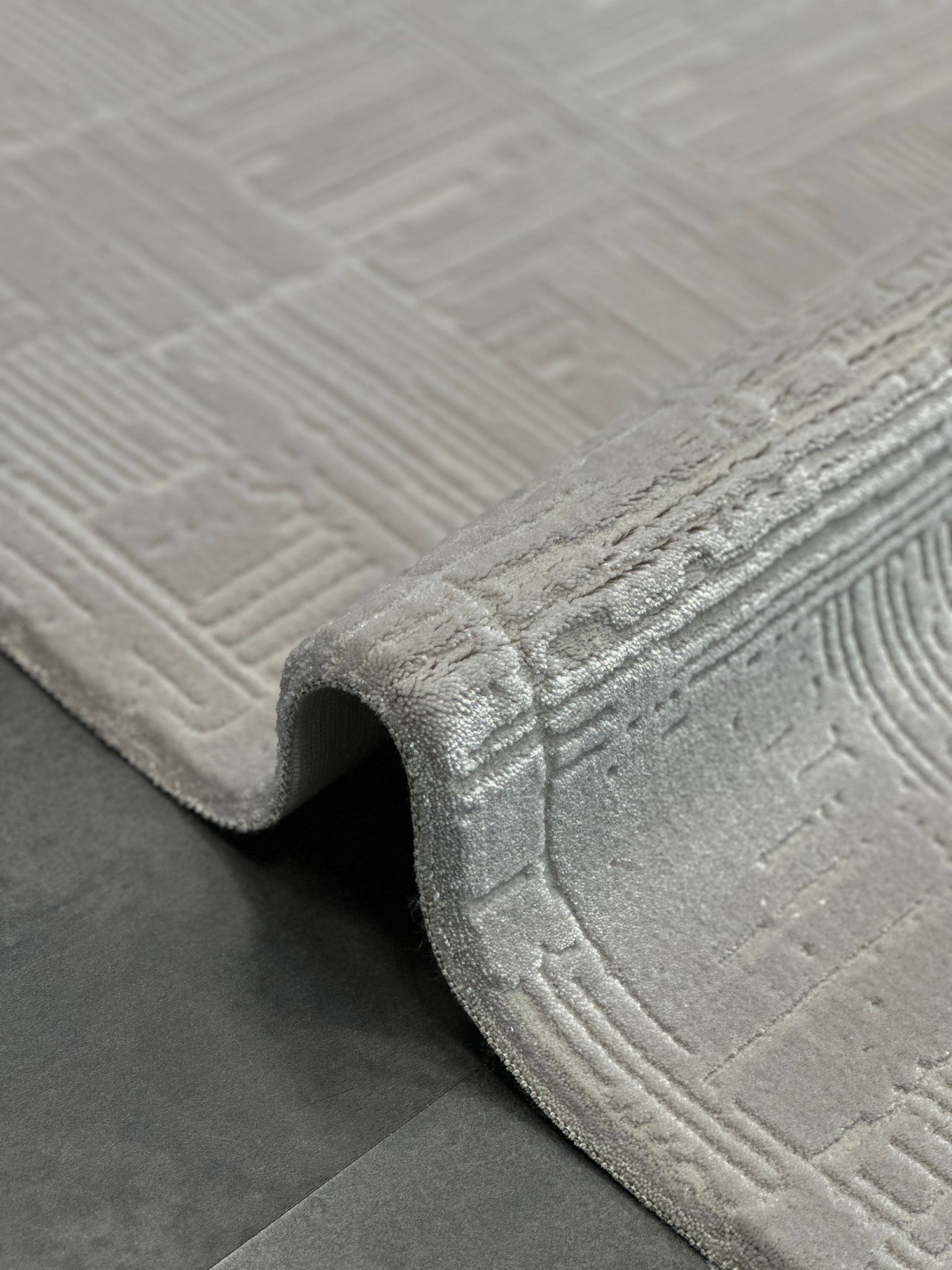 PALACE GRİ - 4858