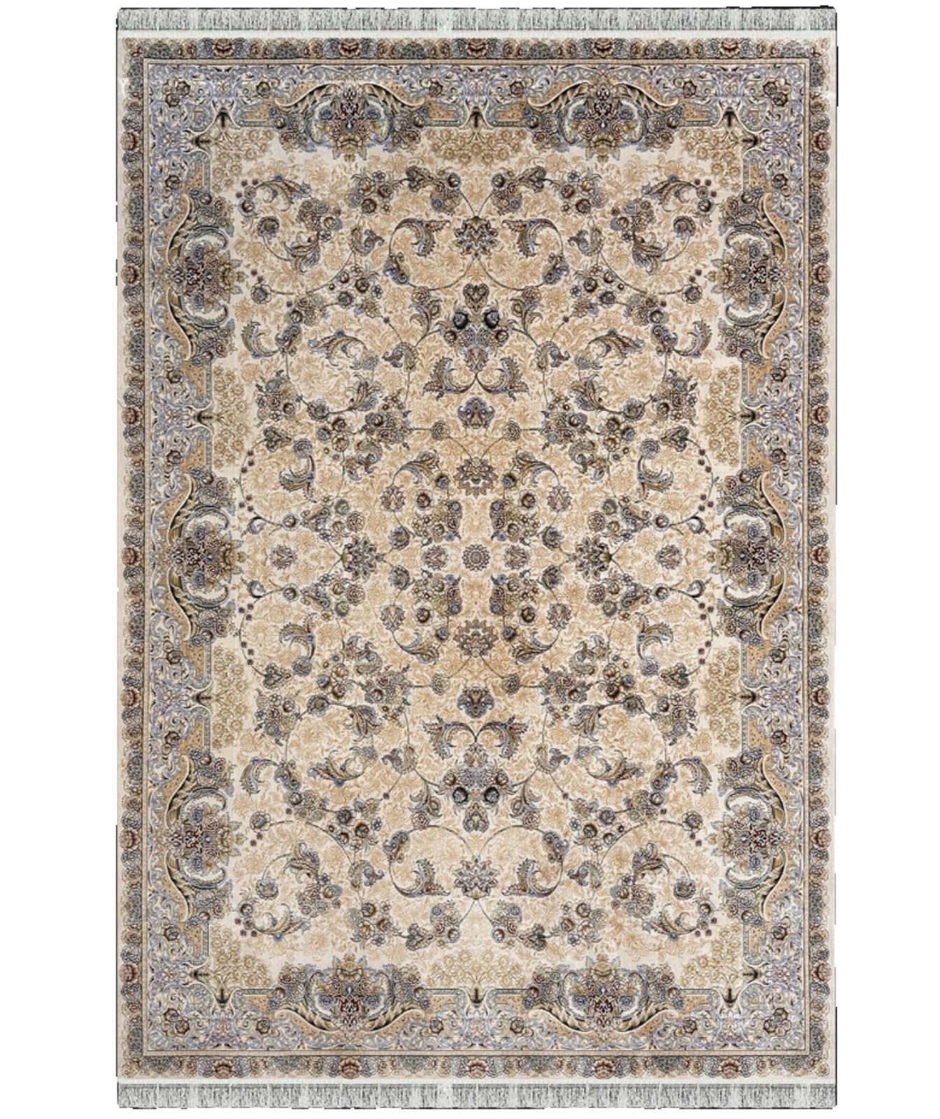 OTTOMAN BEJ - 5258