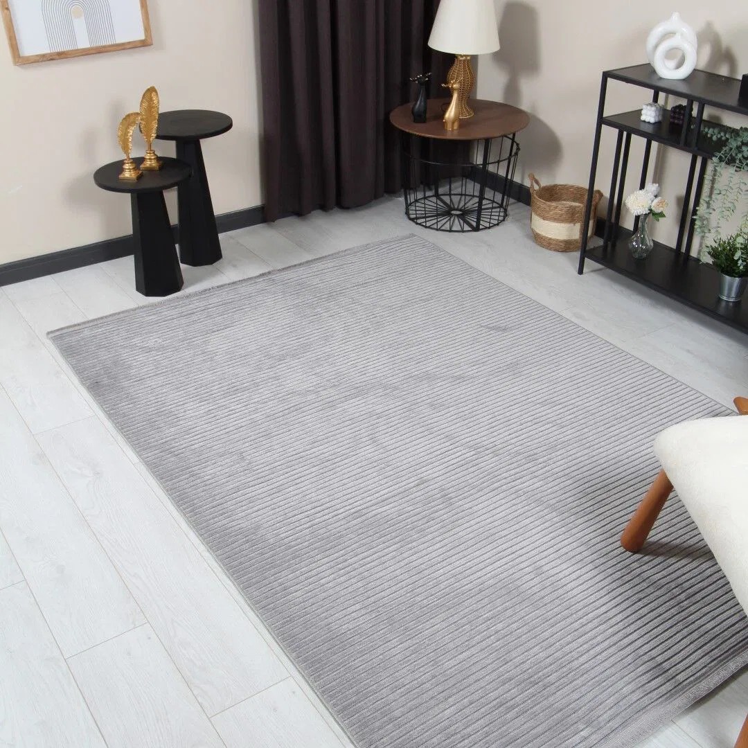 LIA GRİ - 8255