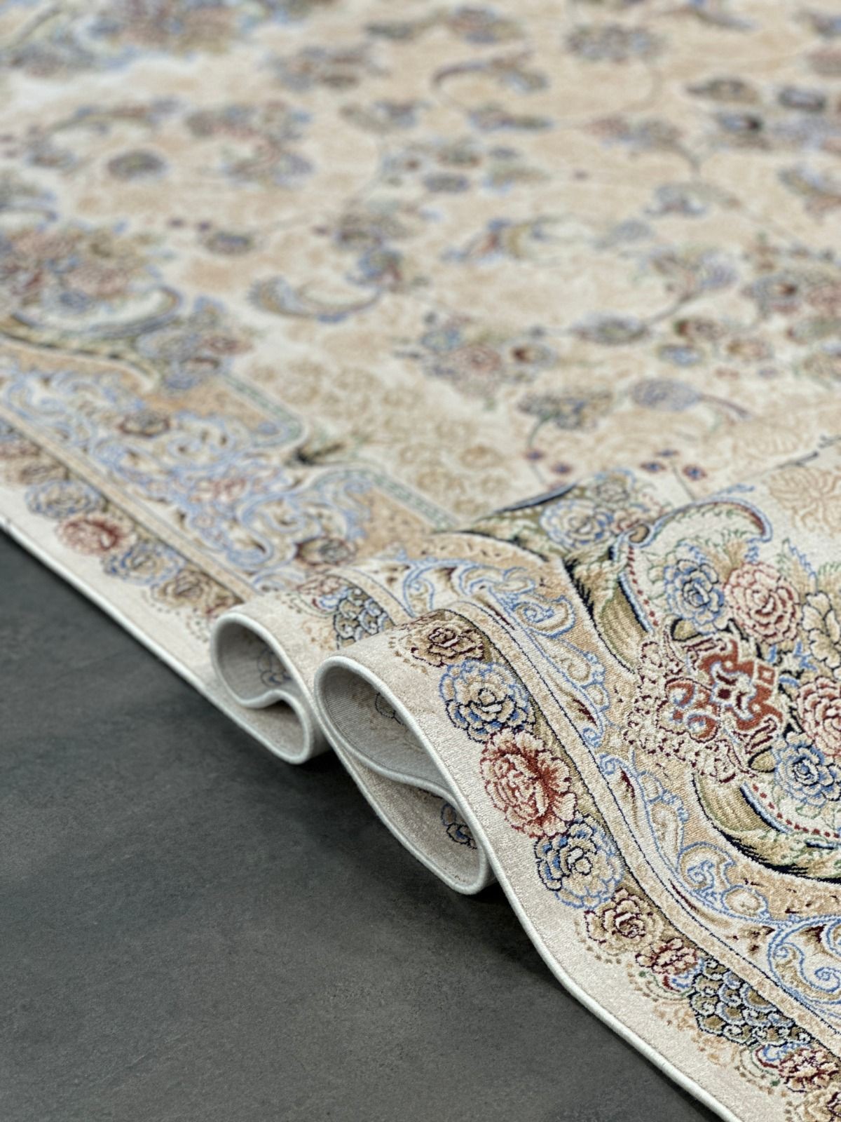 OTTOMAN BEJ - 5258