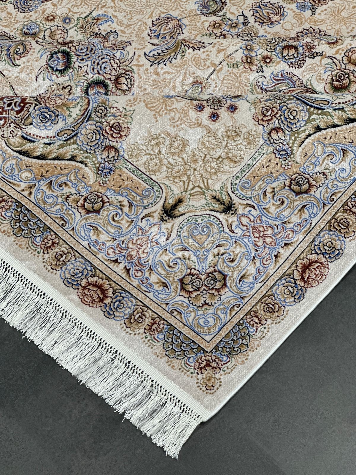 OTTOMAN BEJ - 5258