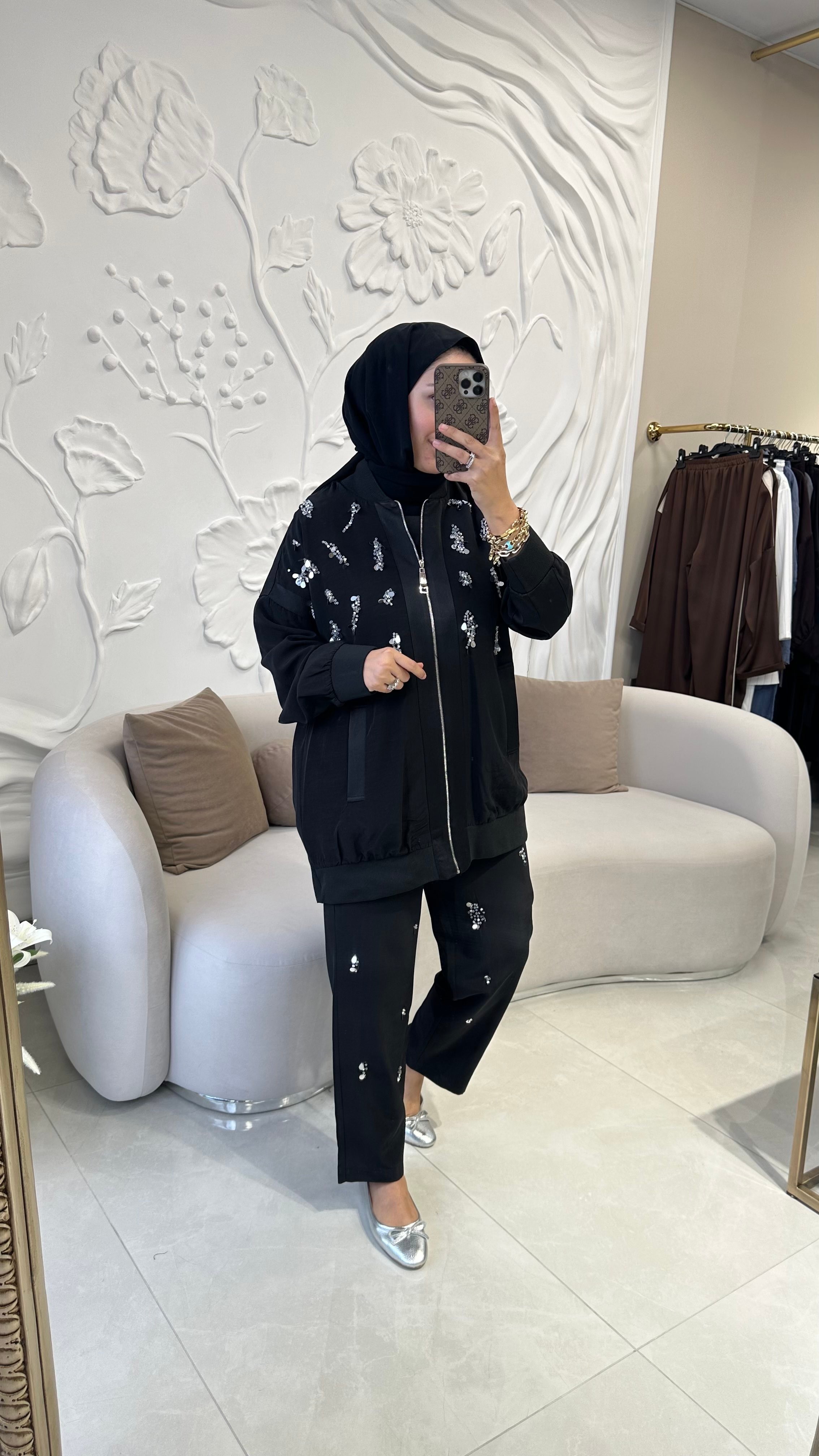 Missemramiss bomber taş işleme takım