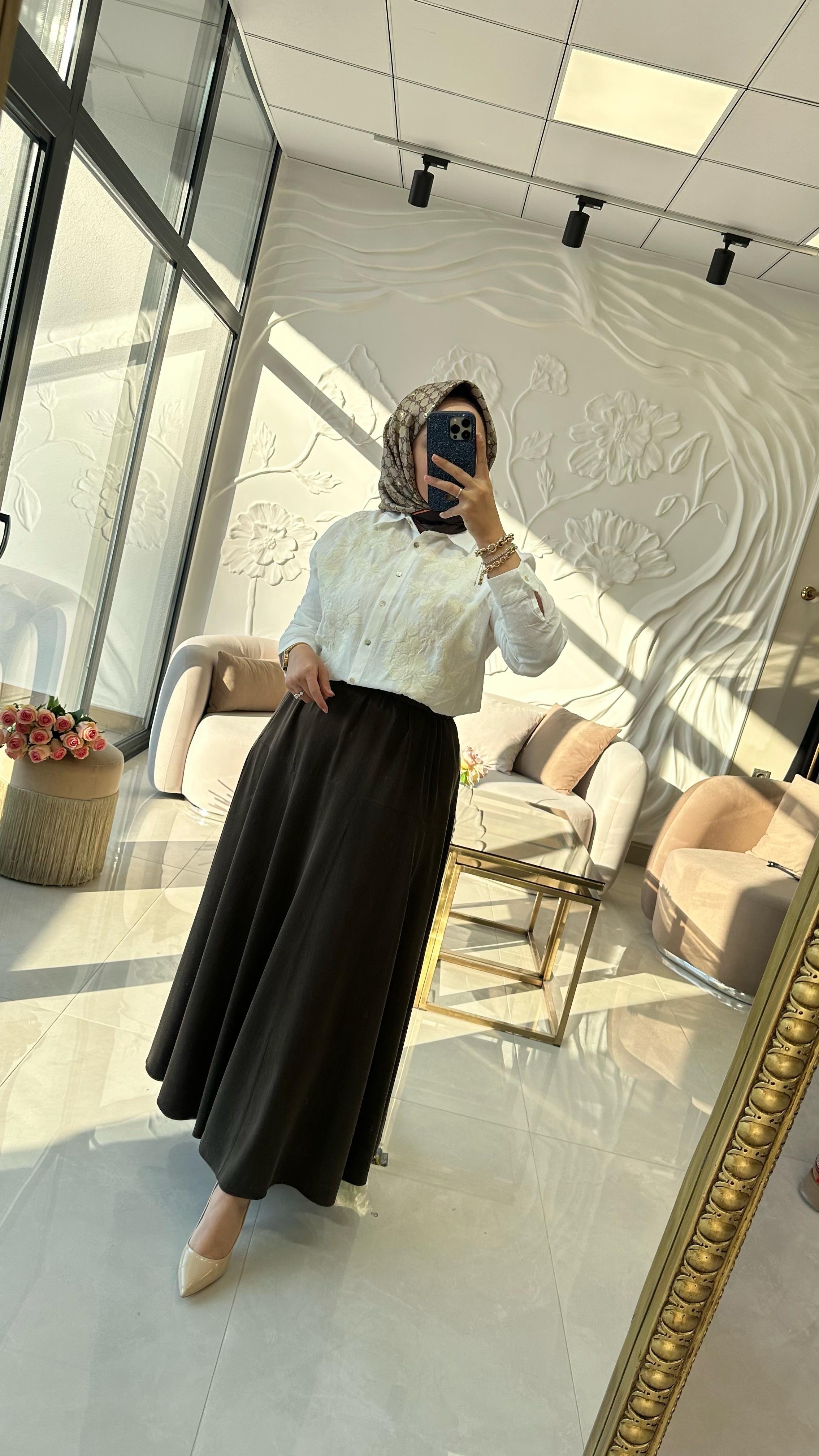 Sentez Exclusive ipek etek