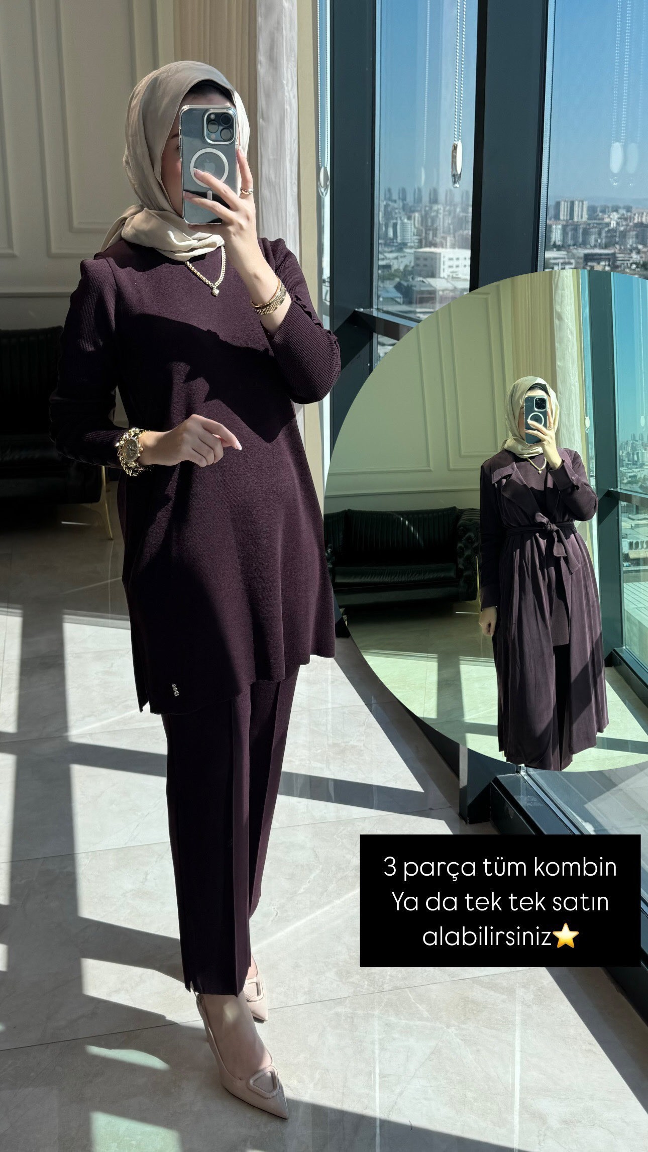 Miss Dalida Pantolon