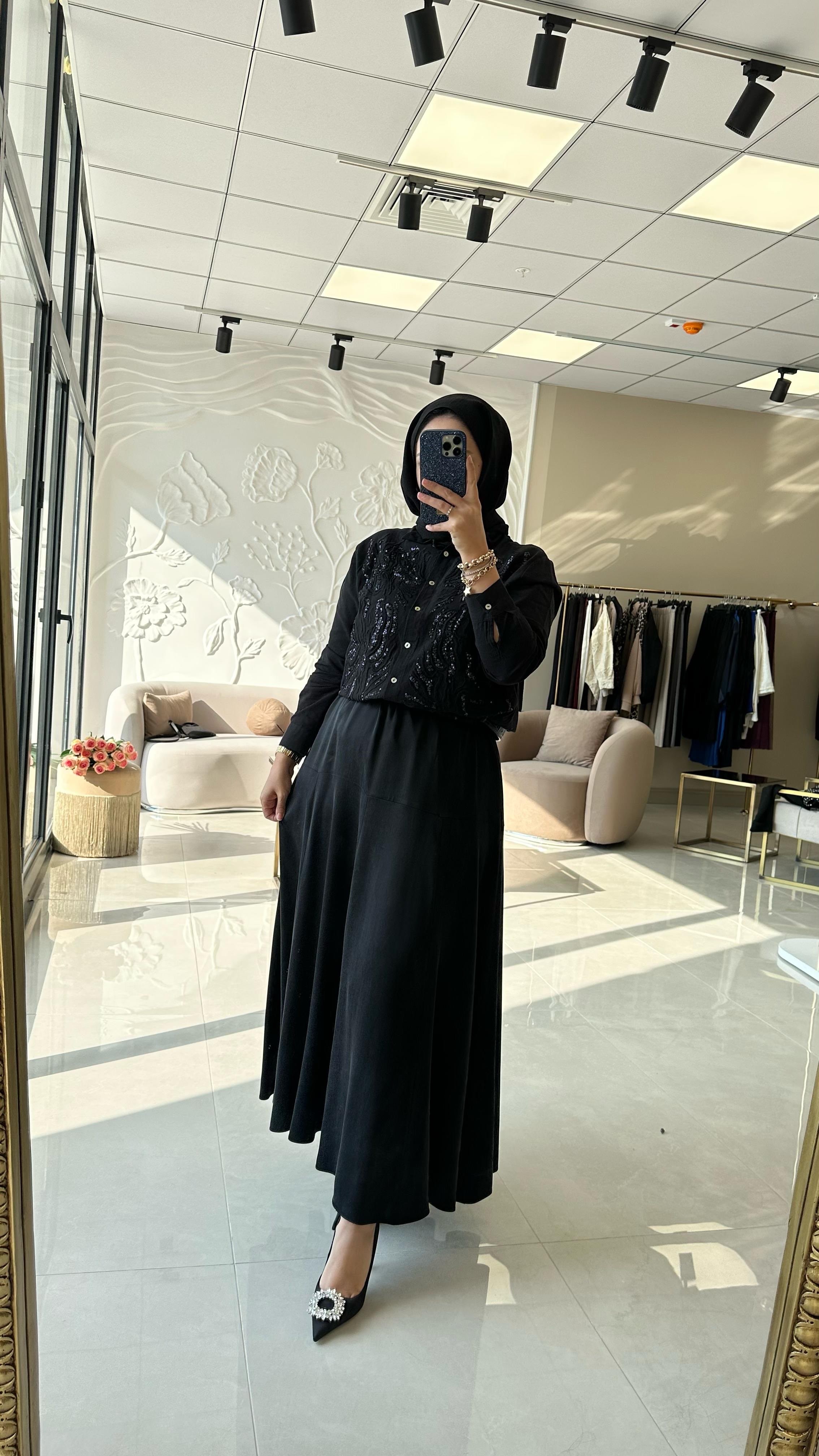 Sentez Exclusive ipek etek