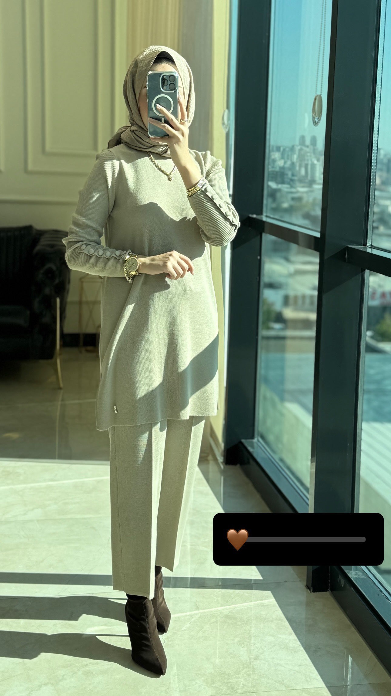 Miss Dalida Pantolon