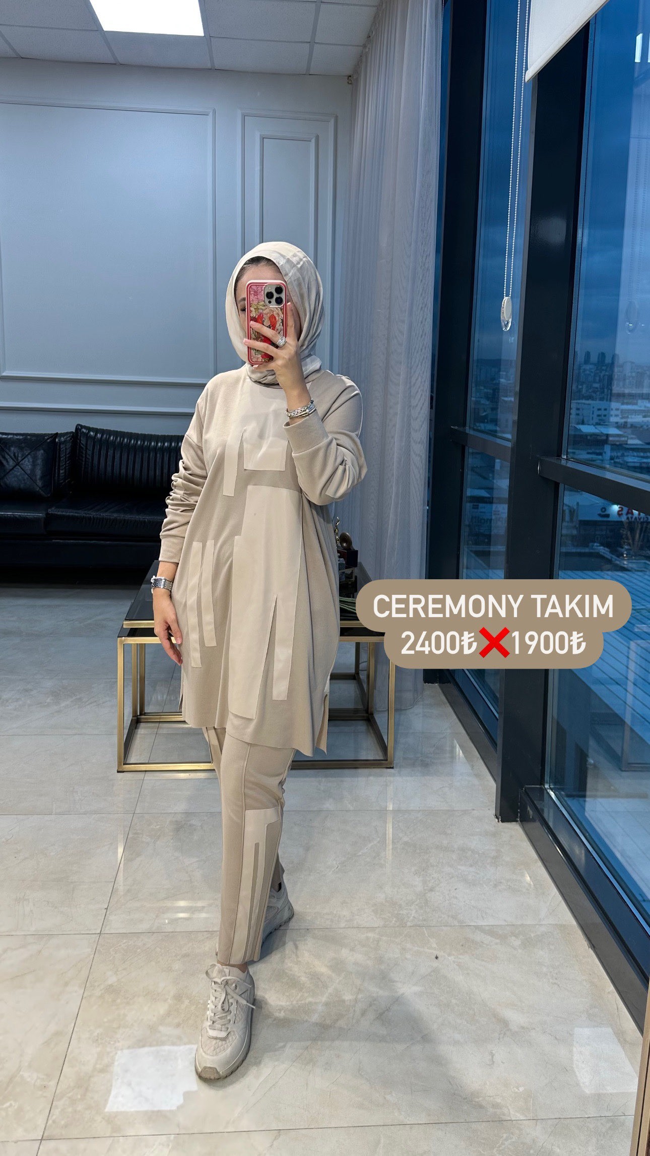 Ceremony Derili Takım