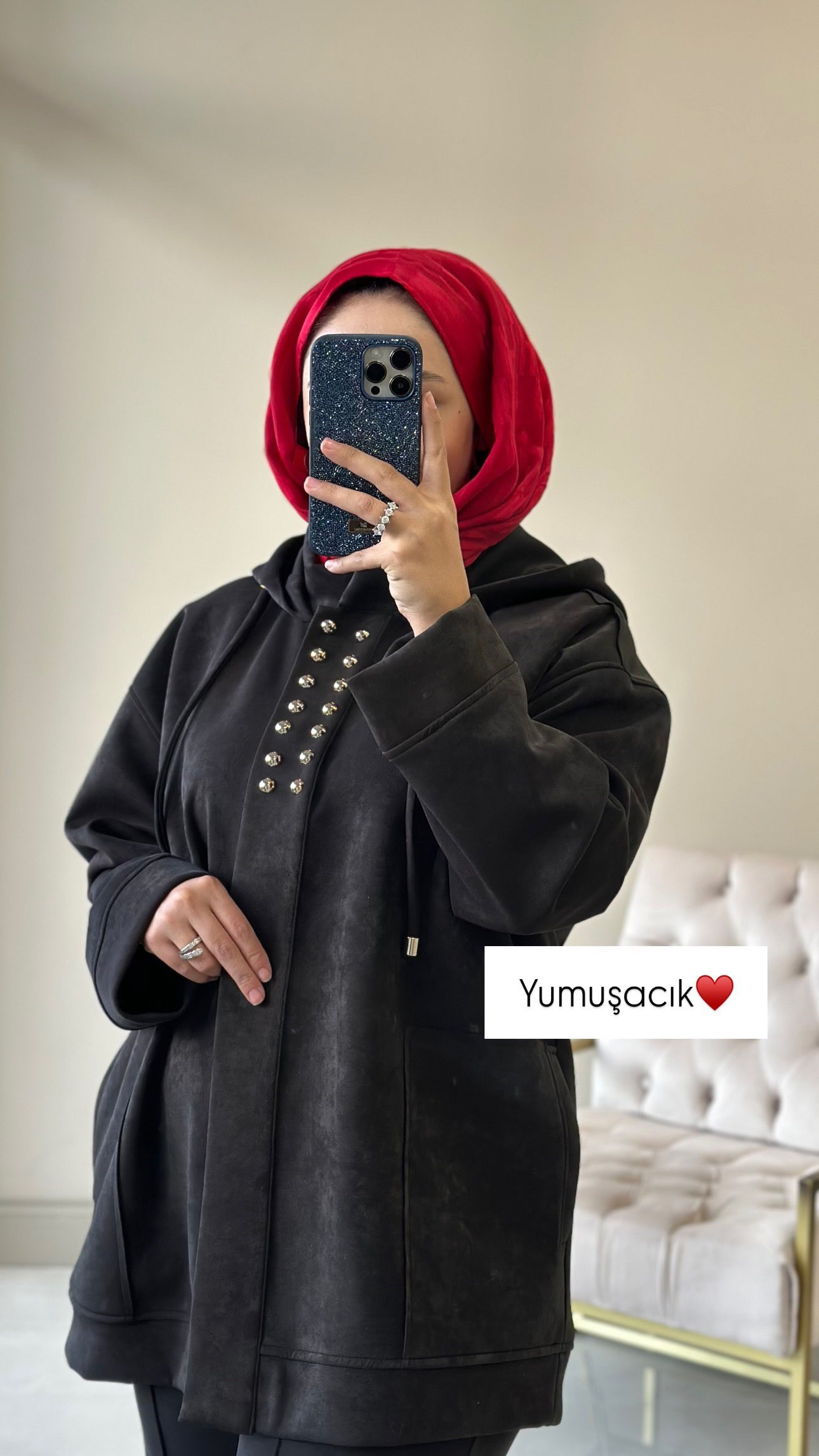 Ghisa Nubuk Kap