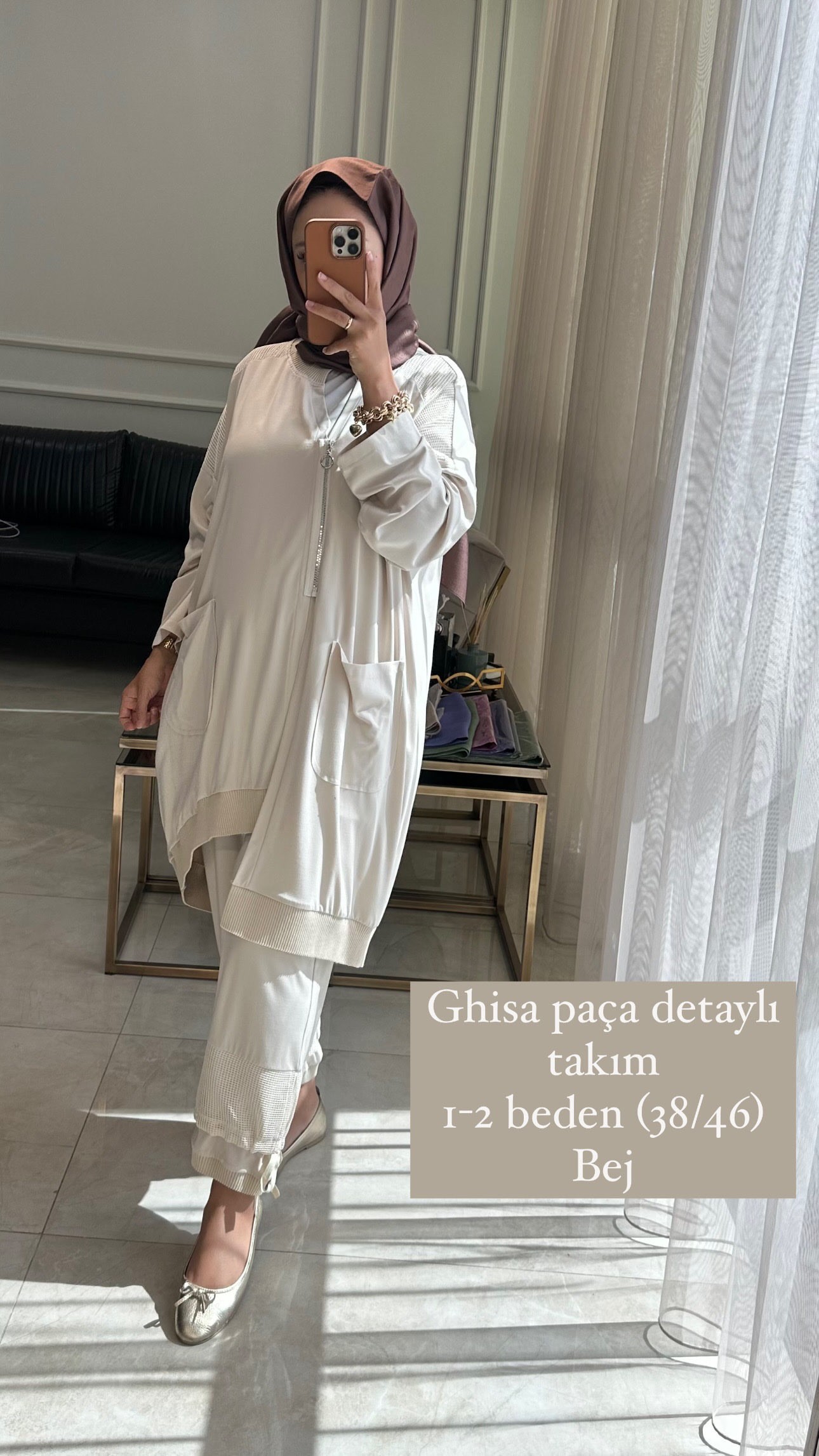 Ghisa File Detaylı Takım