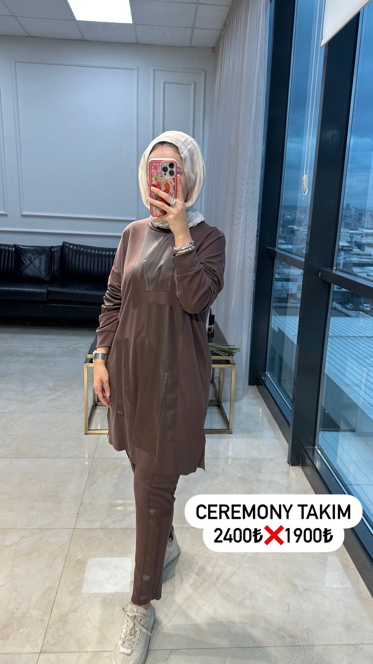 Ceremony Derili Takım