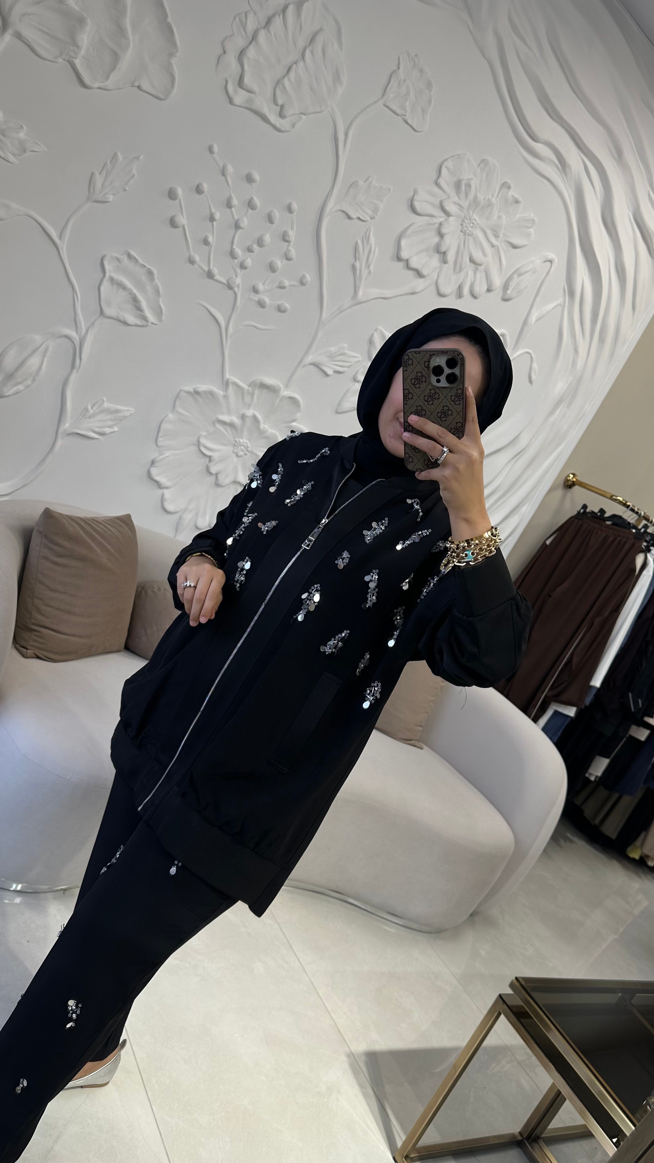 Missemramiss bomber taş işleme takım