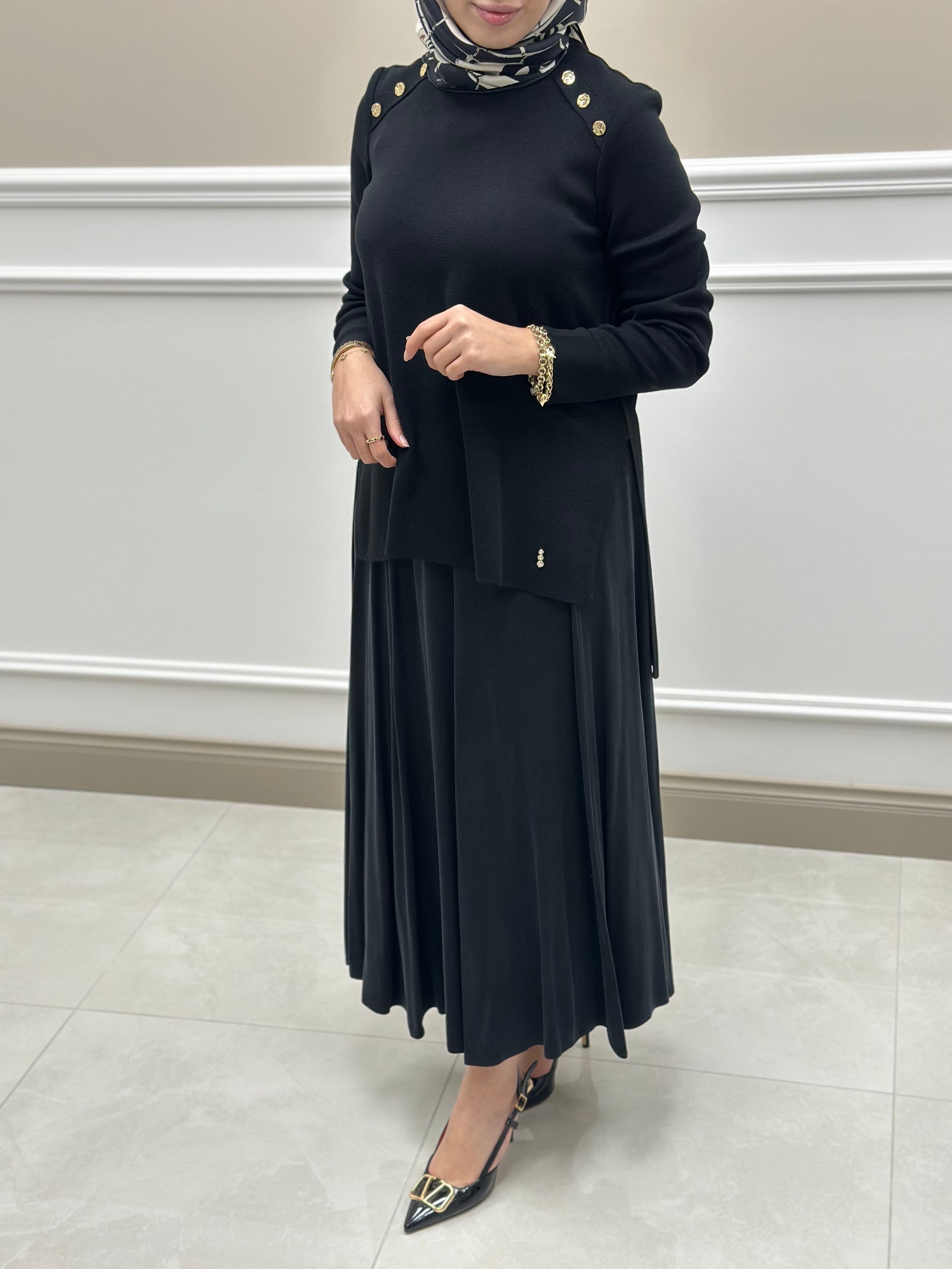 Miss dalida triko tunik