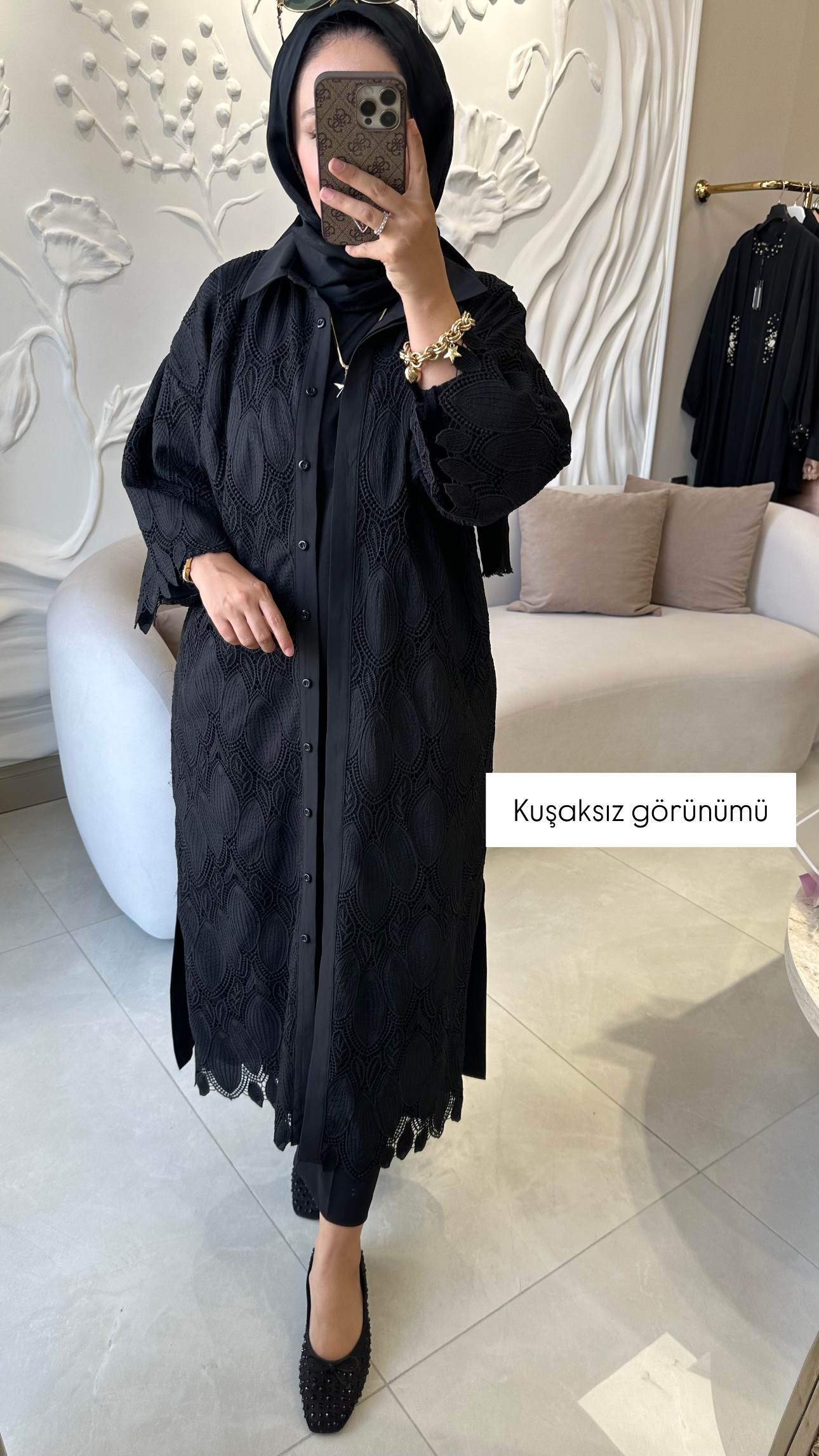 My8 Dokulu Kap