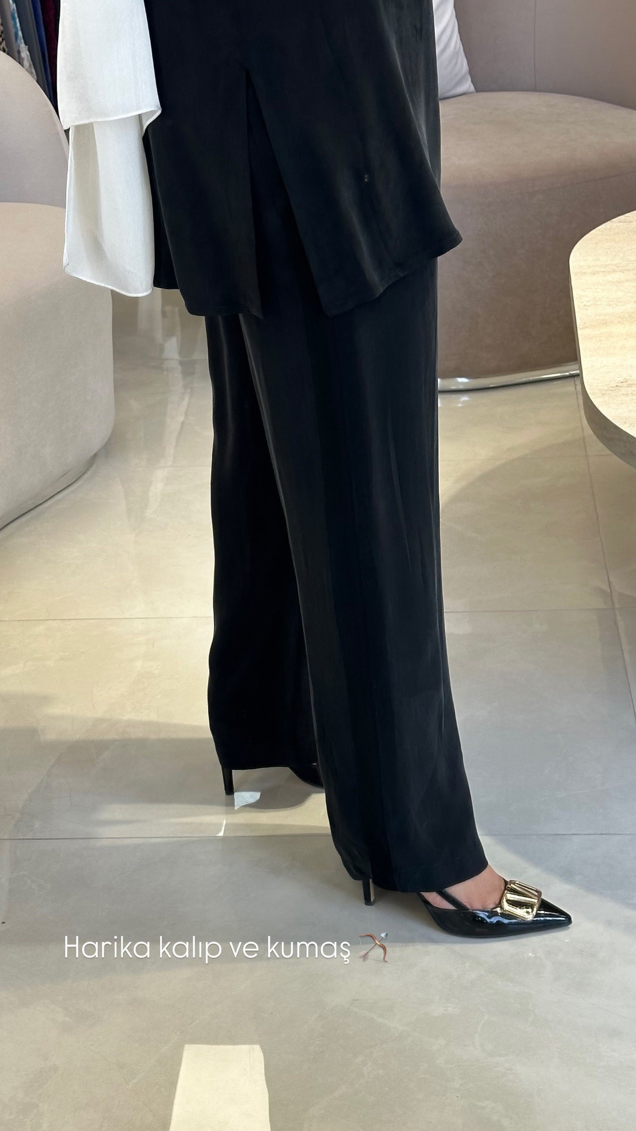Miss dalida ipek qupra takım