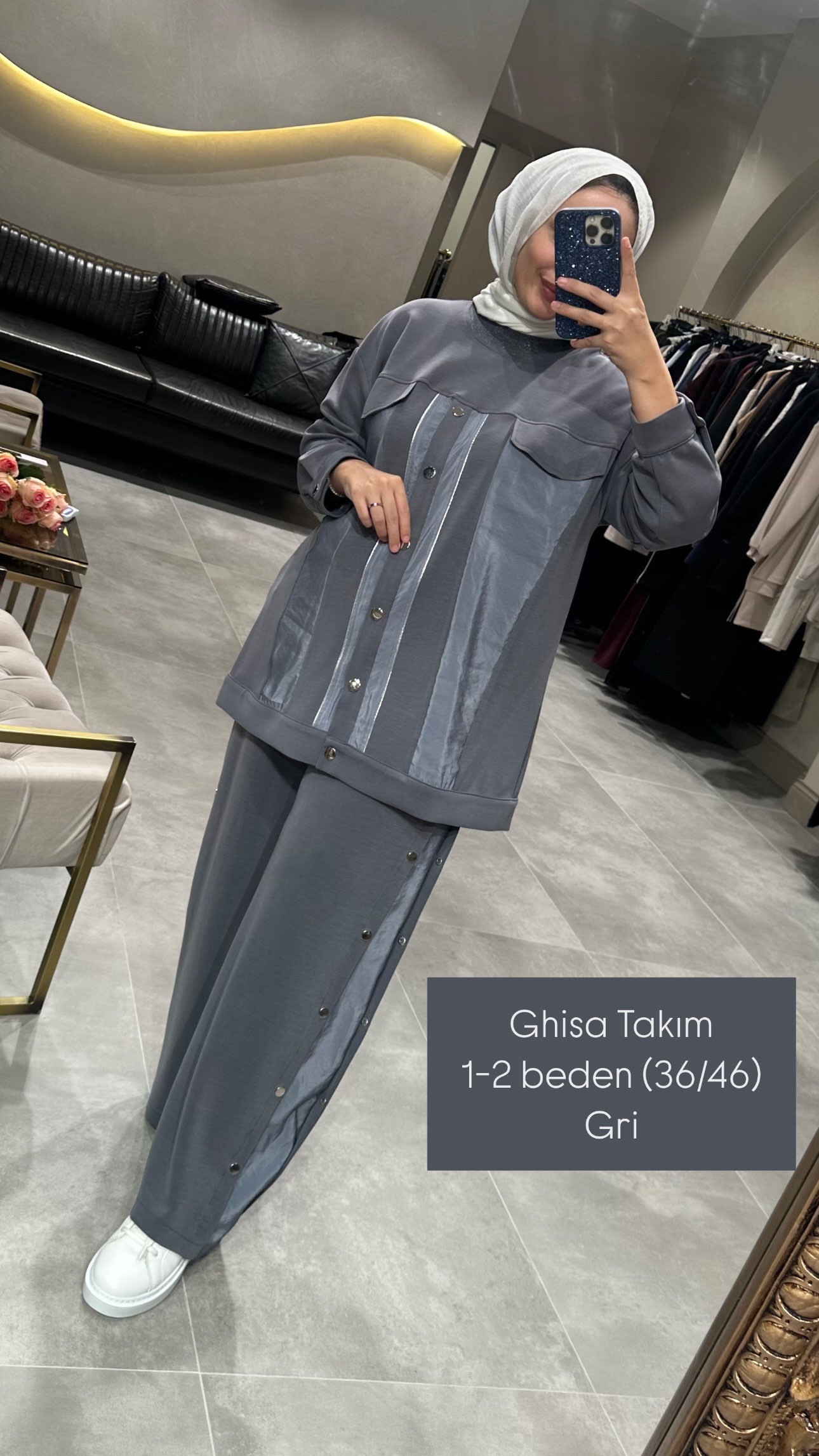 Ghisa Takım