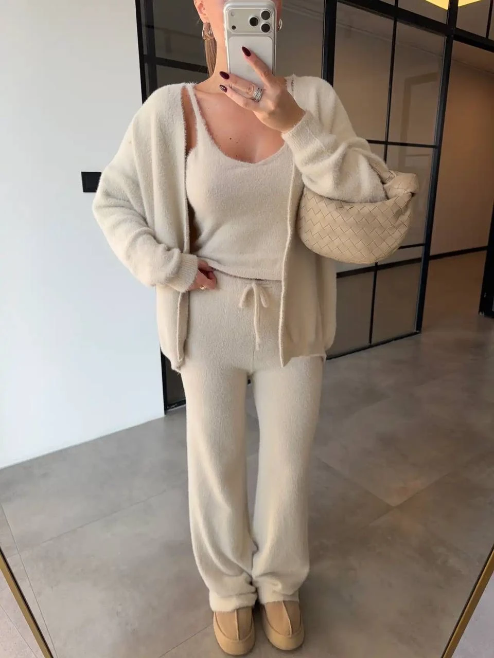 YUMOŞ 3’LÜ TAKIM