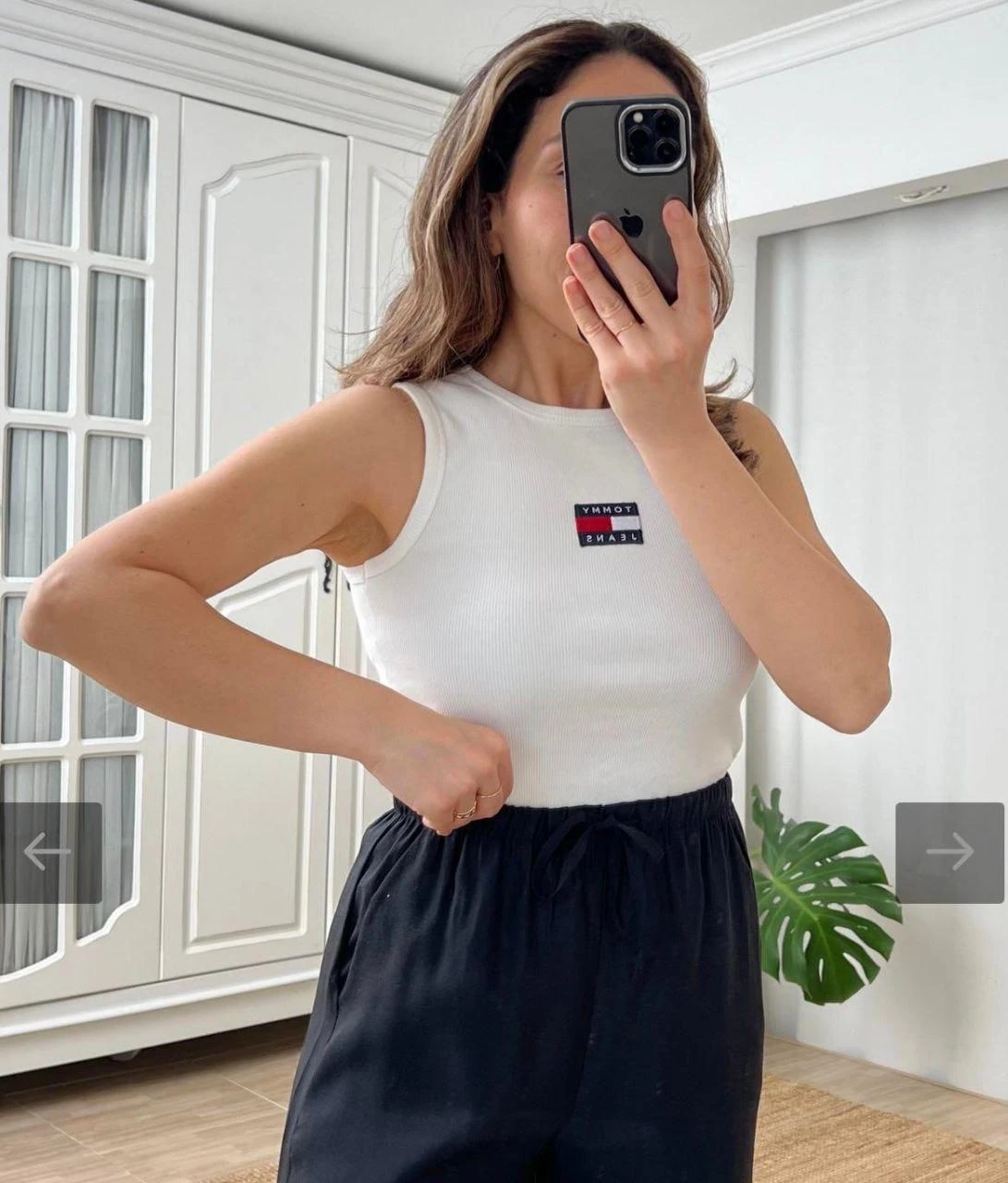 BEYAZ RENK MARKA ATLET