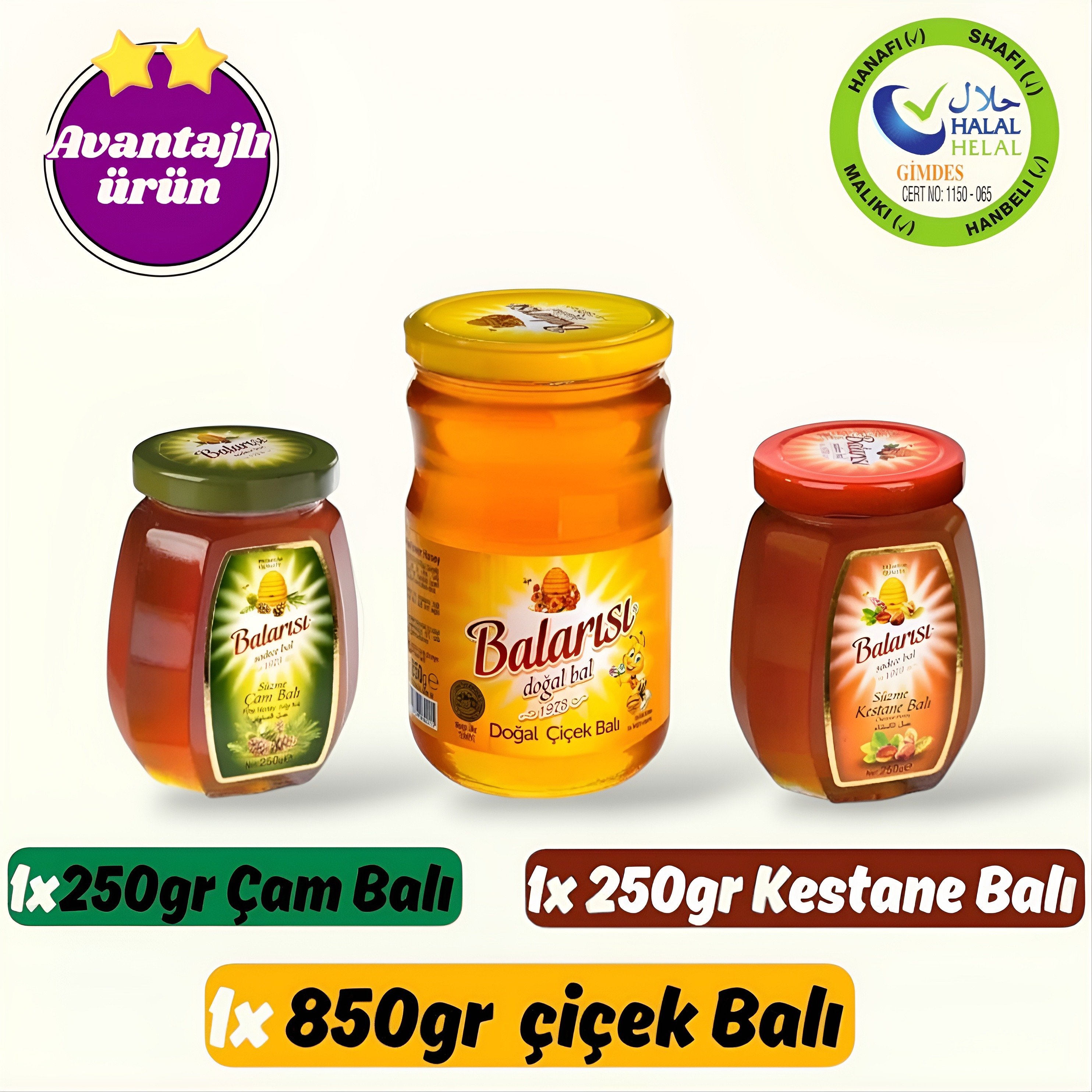 3 lü Sonbahar