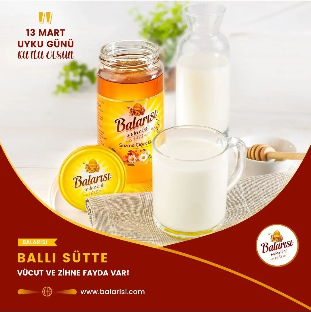 Balarısı Doğal Çiçek Balı 650 Gr