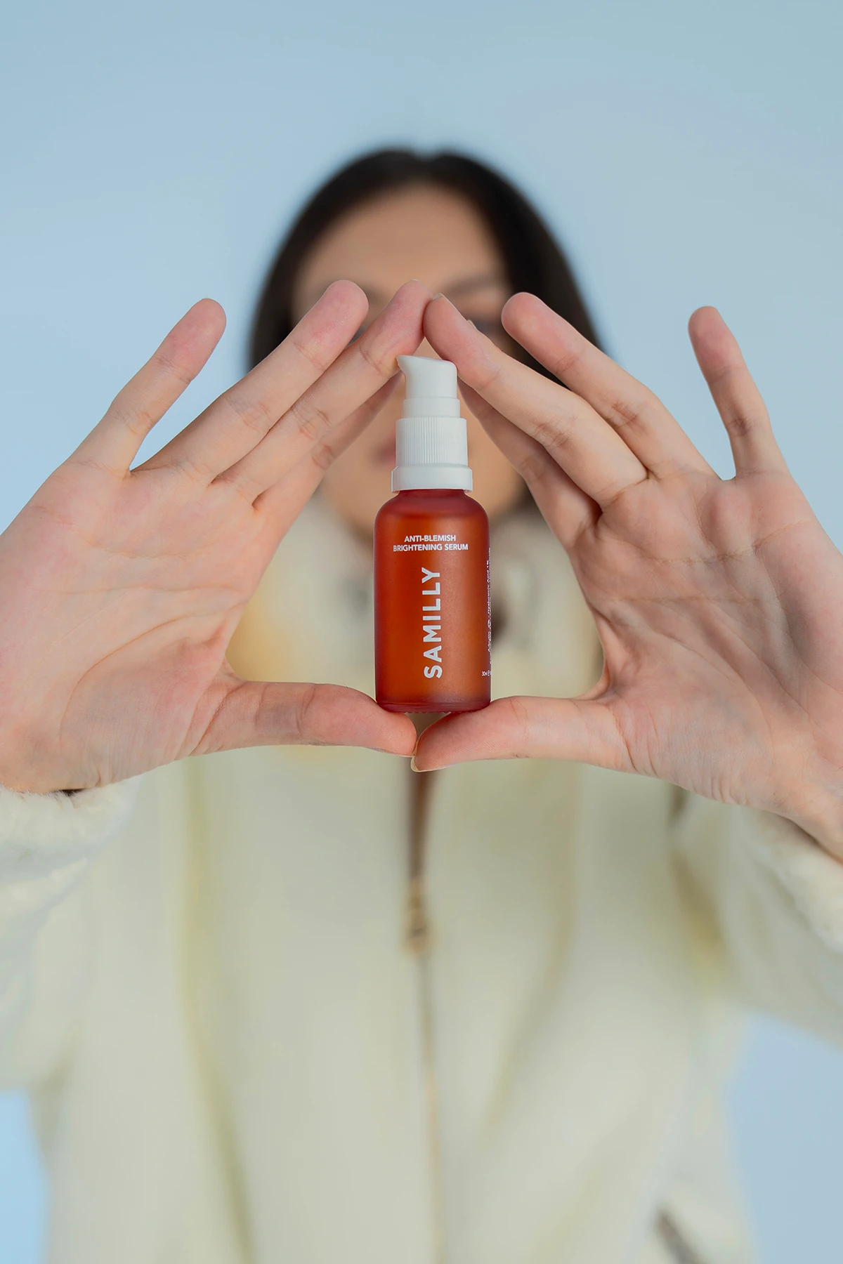 Leke Karşıtı ve Aydınlatıcı Arbutin Cilt Bakım Serumu 30 ml | Arbutin 2% | Hyaluronic Acid 1%