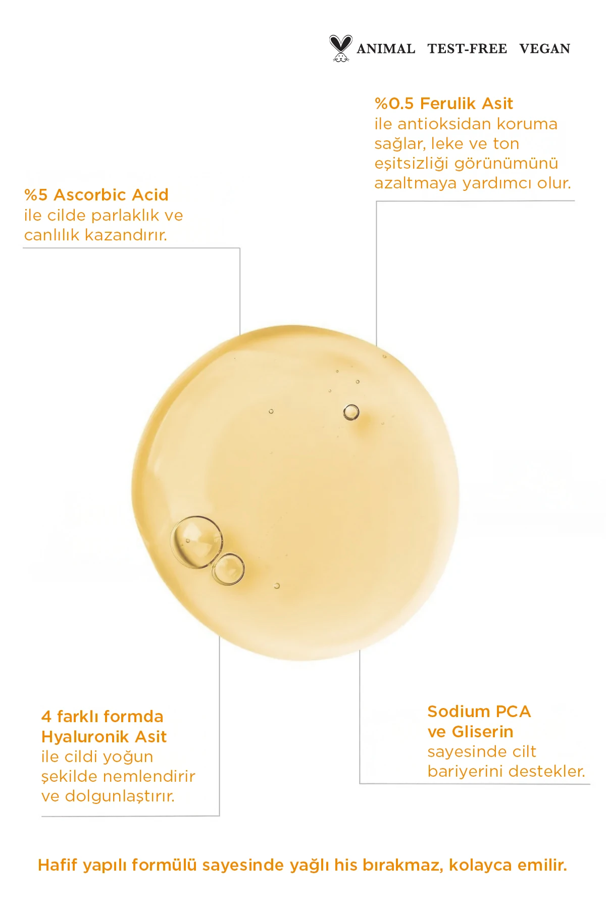 Leke Karşıtı & Aydınlatıcı + Arbutin – C Vitamini Serum - Yüz Temizleme Jeli Cilt Bakım Seti